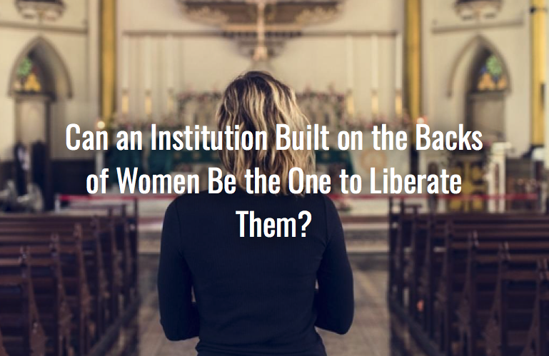 Commentary by Rev. Neichelle Guidry