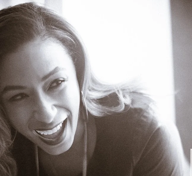 Stay Woke:  Neichelle Guidry '10 M.Div