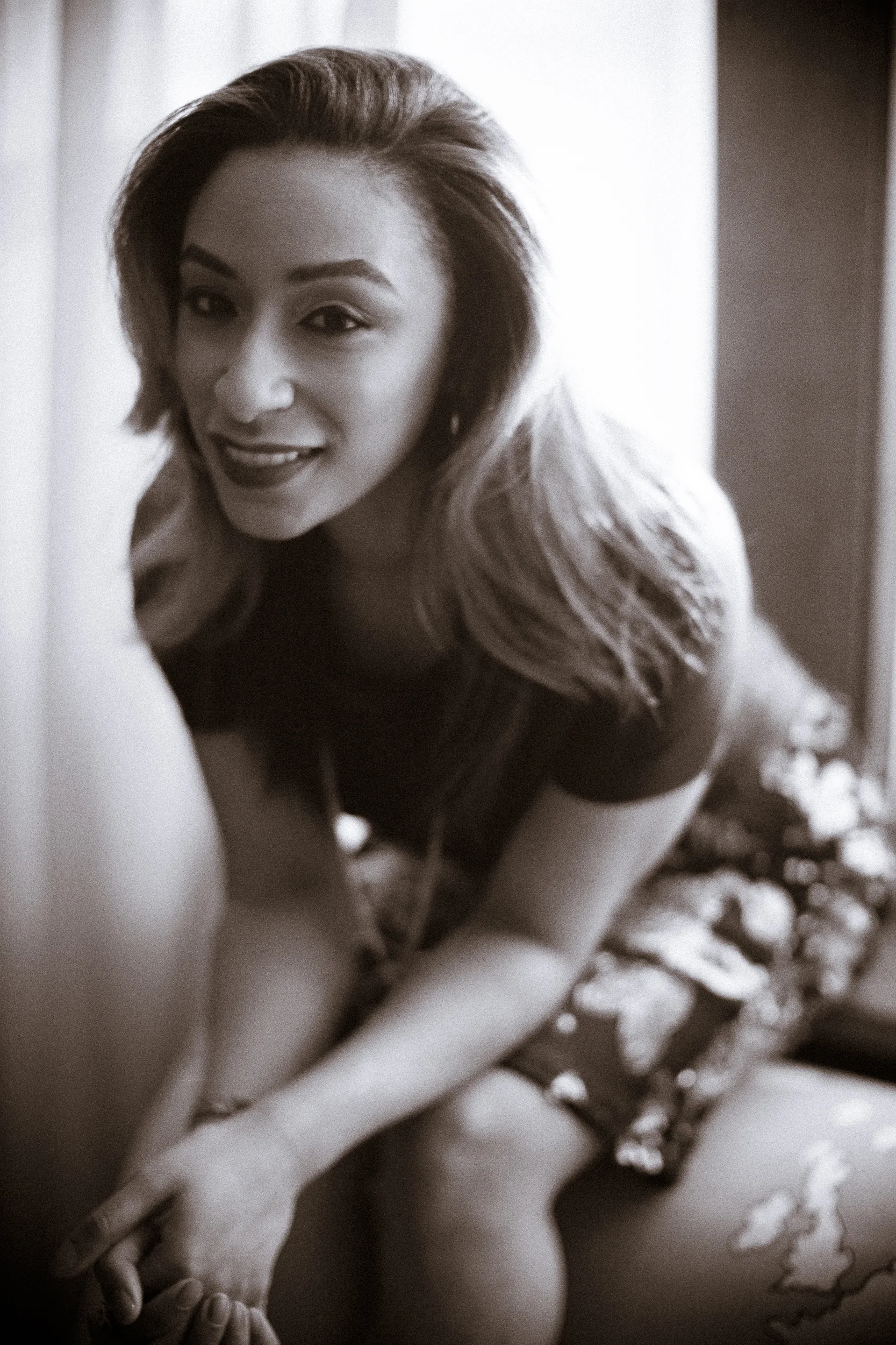 So Glad You're Here!