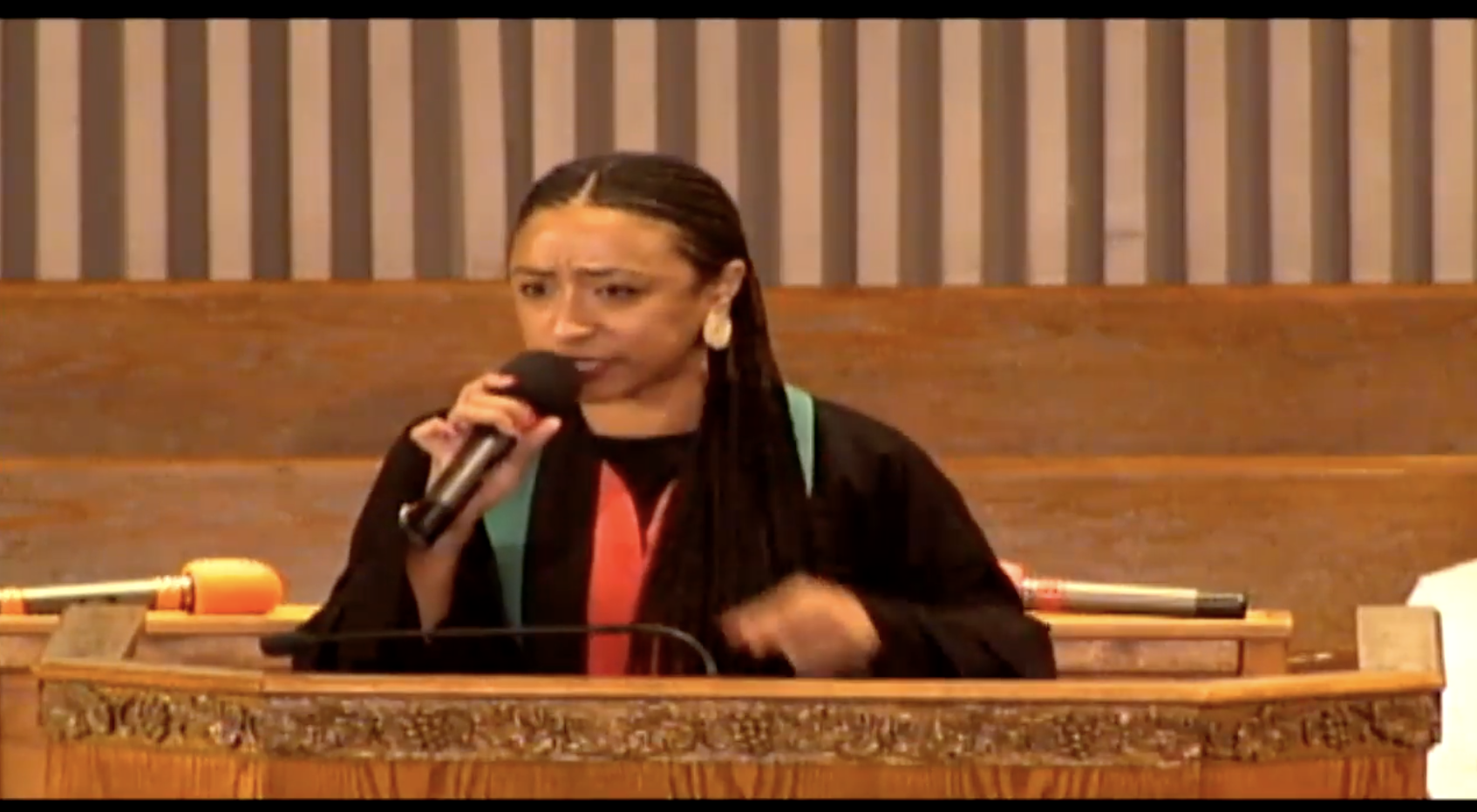 my sister, i celebrate you