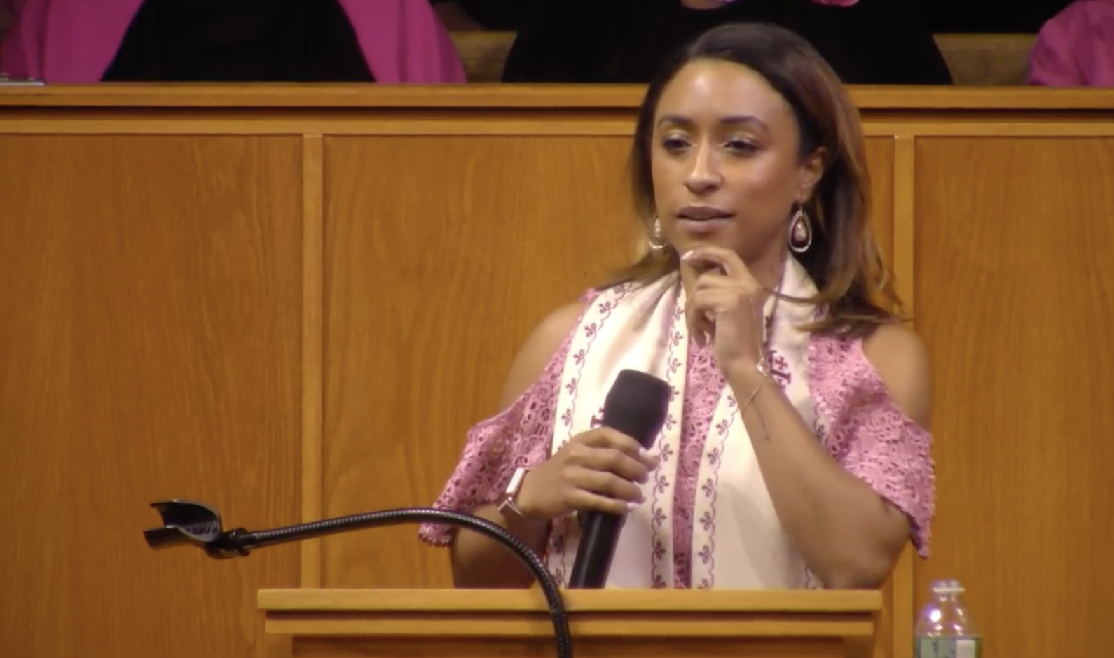 "the significance of shadows"