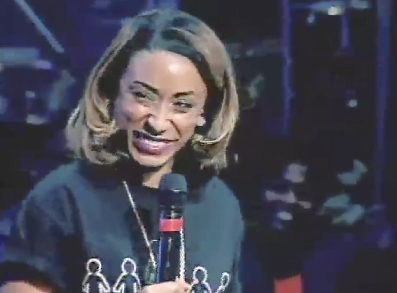 "what i know for sure"