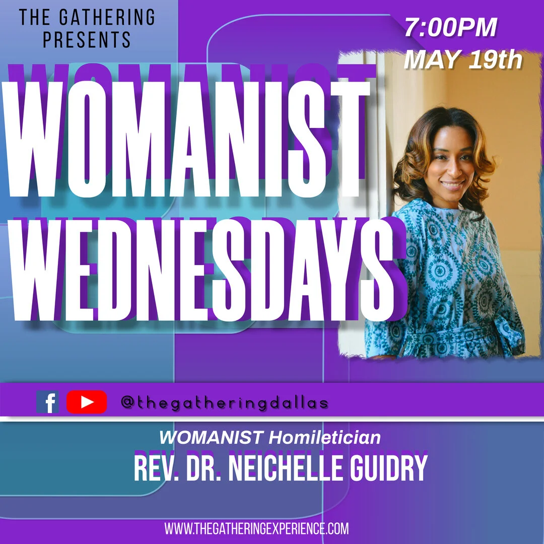 Facebook Live with The Gathering