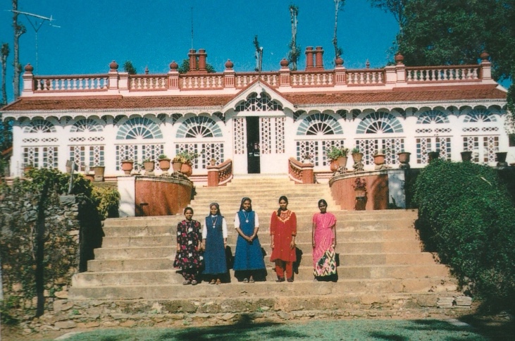 House of Peace, Yercaud