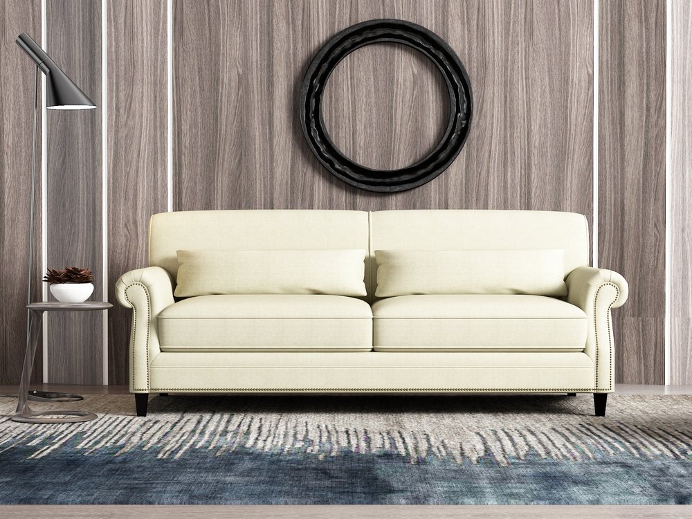 American Style Sofa Queens Home