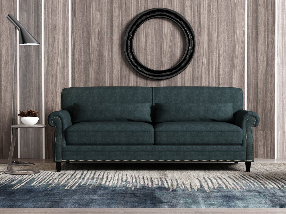 American Style Sofa Queens Home, American Metal Sofa Set Designs