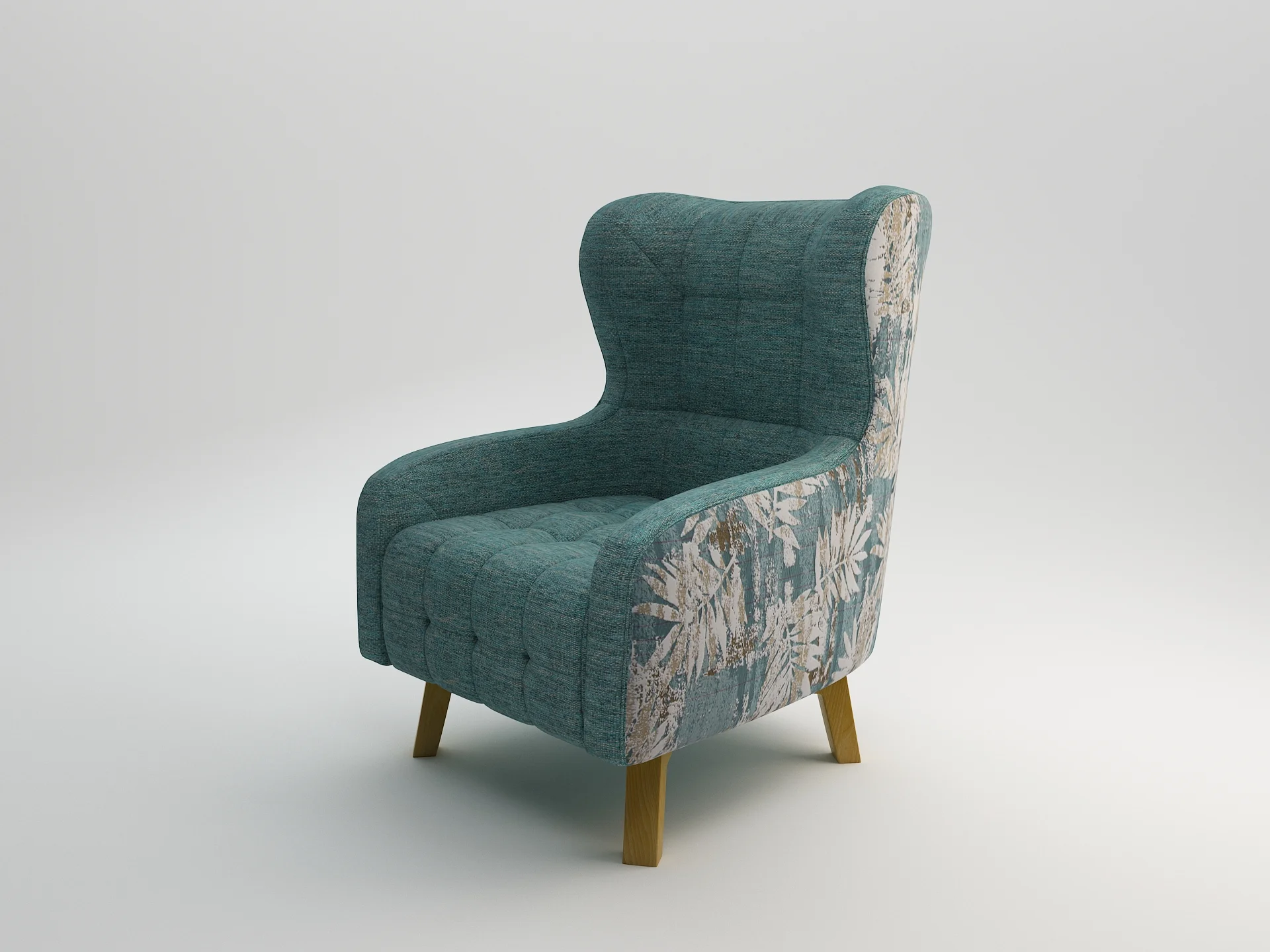 queenshome living room guangdong massage poltronas para tela modern sofa chair single seater fabric sillon armchair queens home