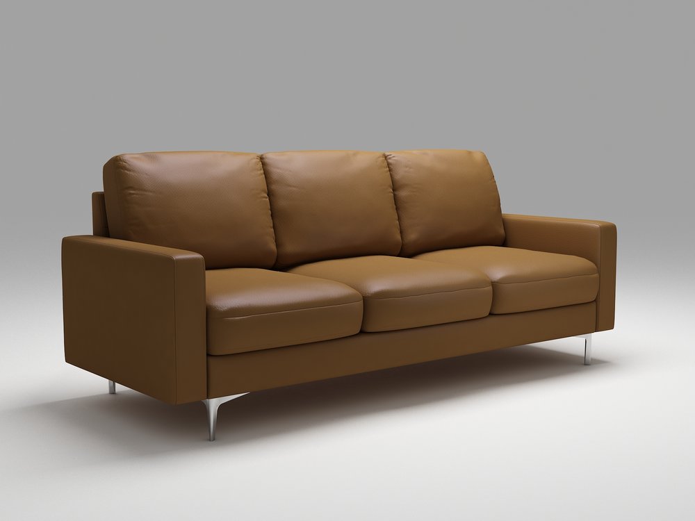 Queenshome Brown Curved Burnt Orange Chocolate Big Comfy Leather Reclining Sectional Couch With Recliners Sofa Cover Set Queens Home Queenshome Brown Curved Burnt Orange, Burnt Orange Leather Sofa