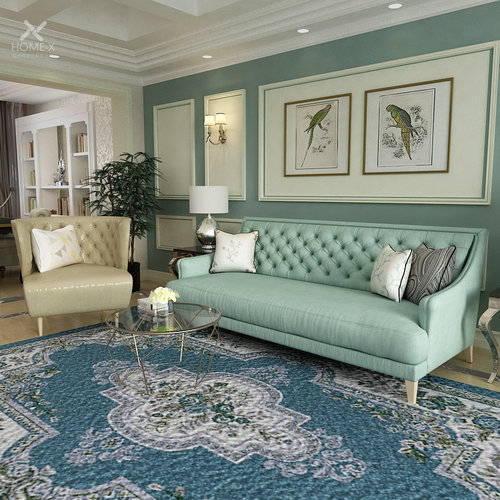 Queenshome Simple Living Room Furniture Modern Pictures Russian Classic Sofa Queens Home Queenshome Simple Living Room Furniture, Classic Modern Sofa Furniture
