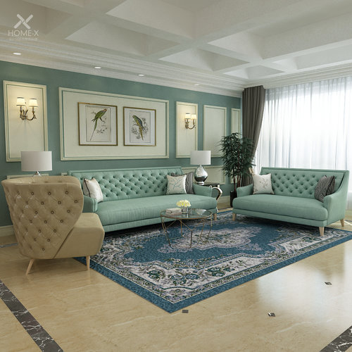 Queenshome Simple Living Room Furniture Modern Pictures Russian Classic Sofa Queens Home Queenshome Simple Living Room Furniture, Simple Living Furniture