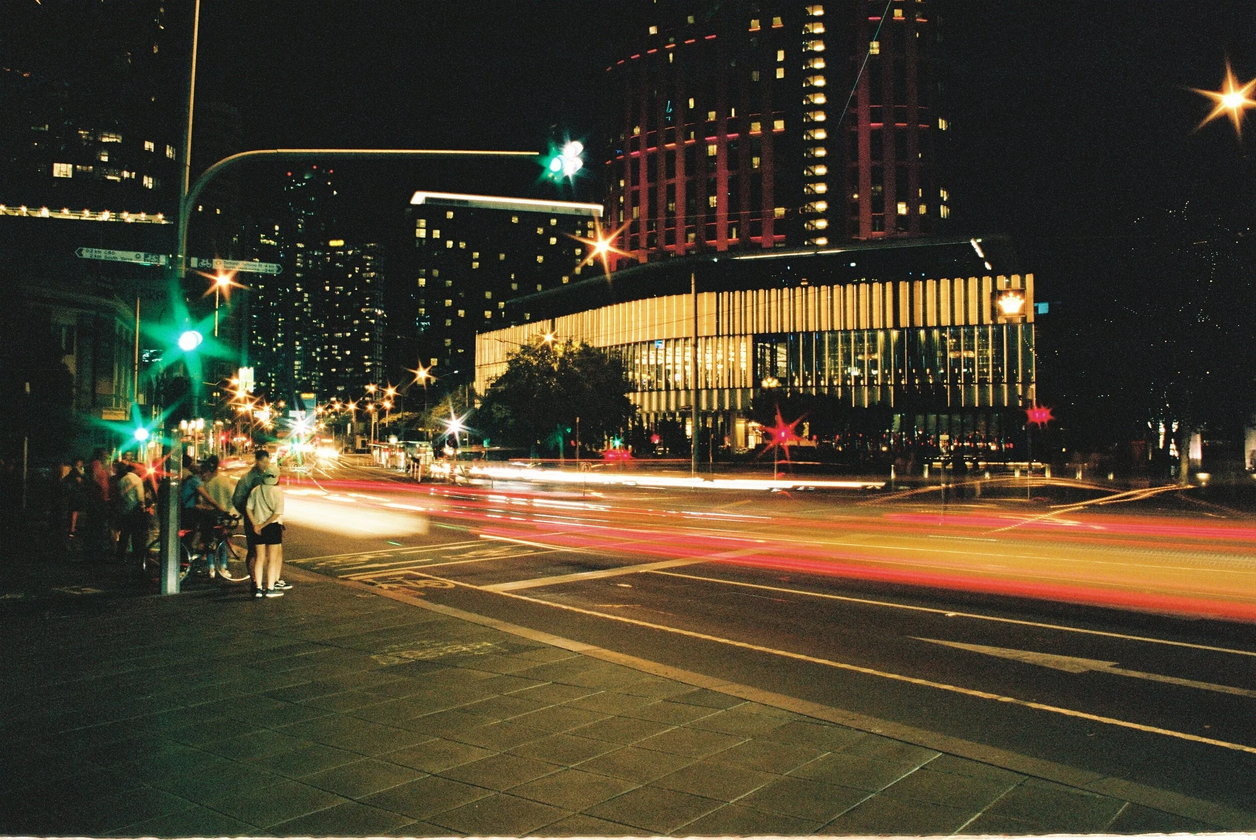 ‘It’s just an interesting point of view’