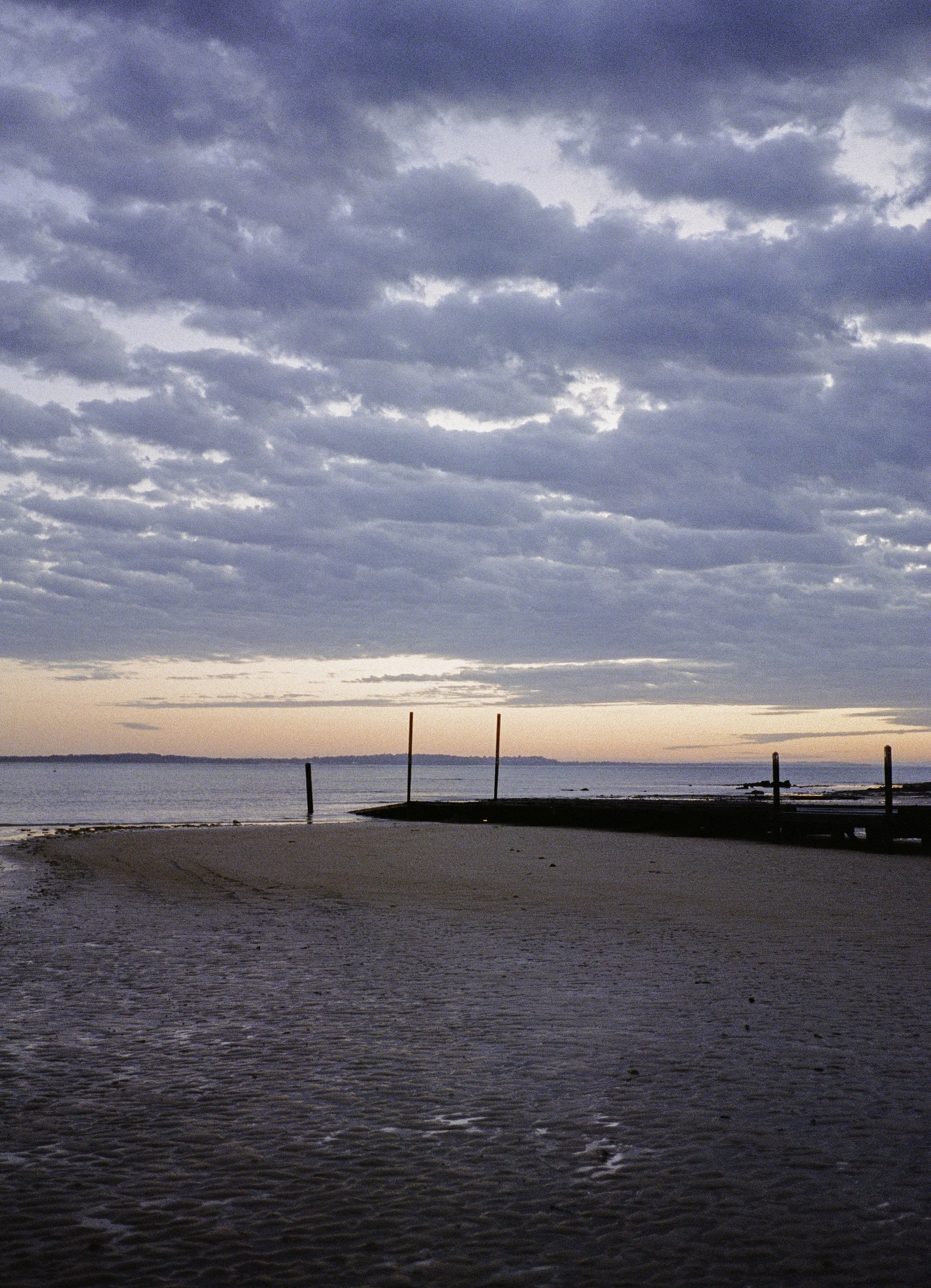 Three things I'm grateful for 