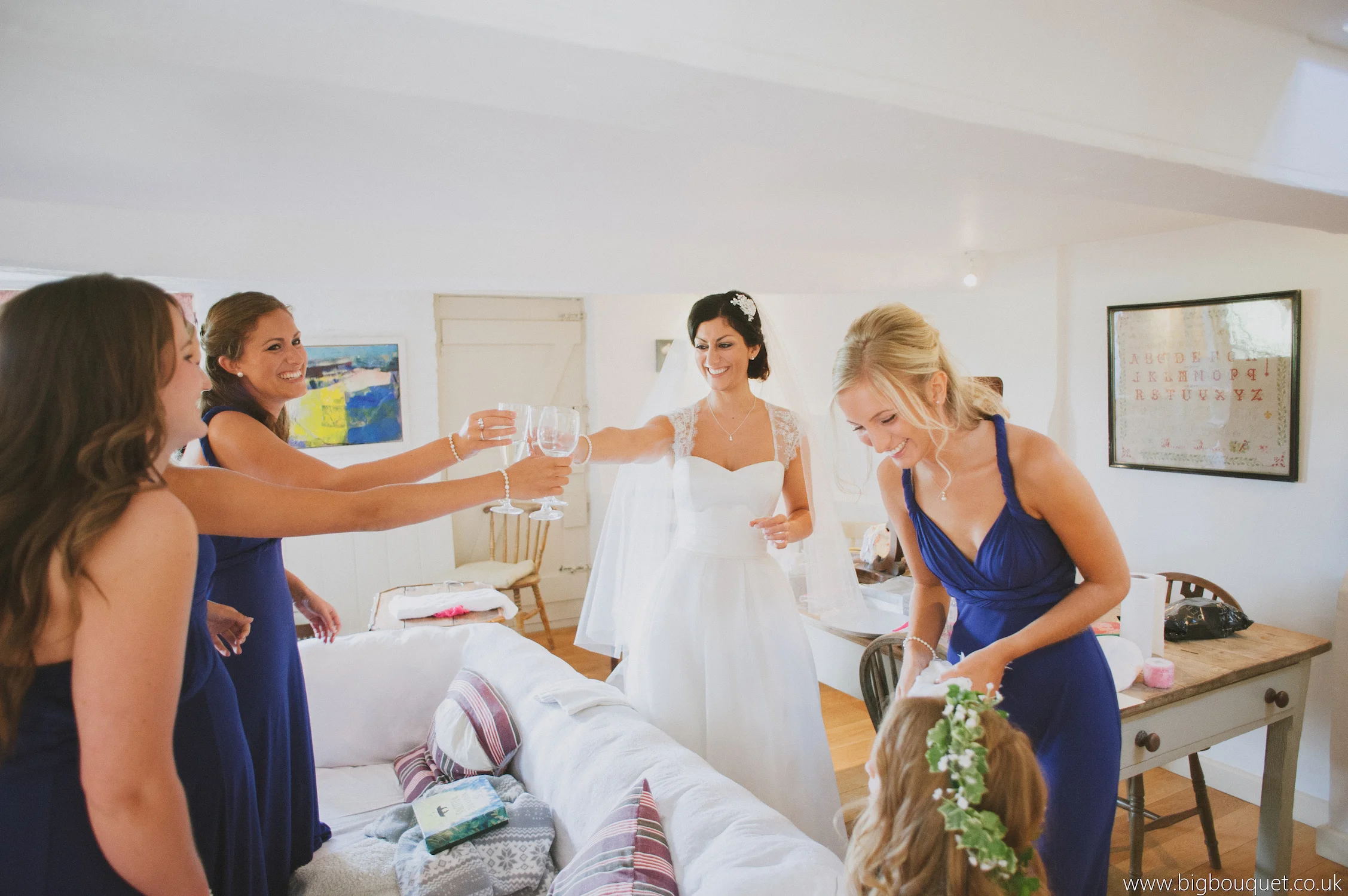 Big Bouquet Wedding Photography bigbouquet.co.uk