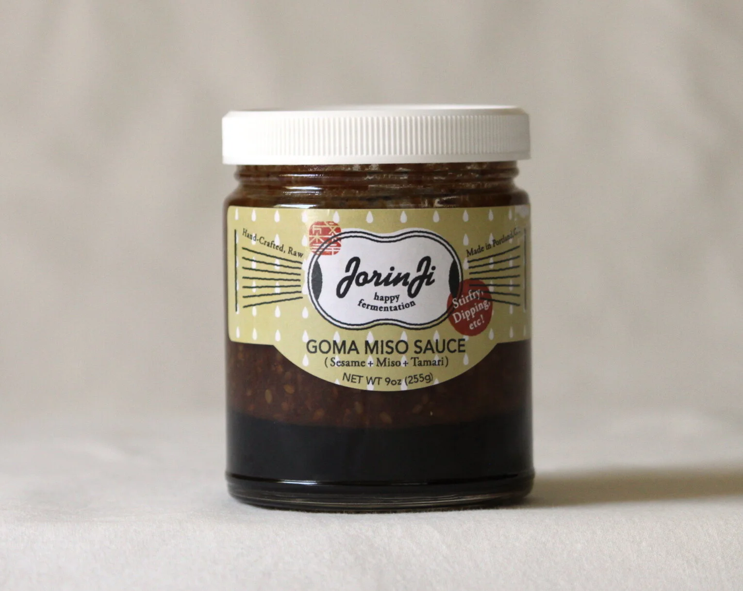 Jorinji Goma Miso Sauce 2018-06-21 03.50.42 2.jpeg
