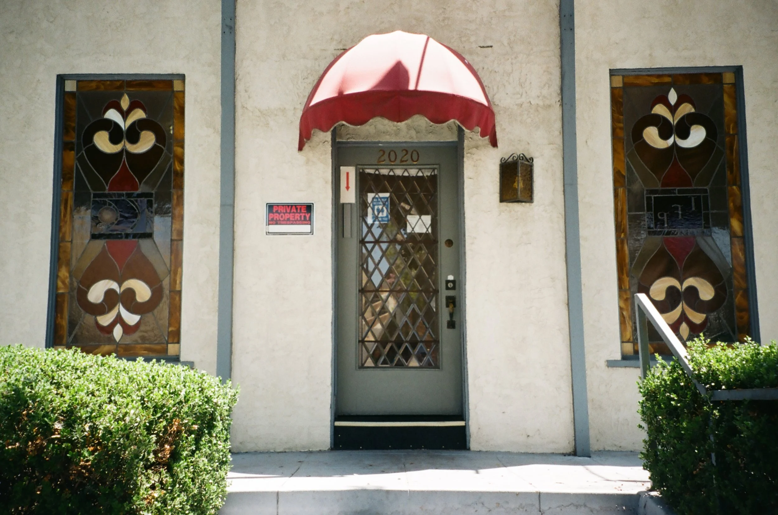 Los Angeles, CA (Los Feliz)