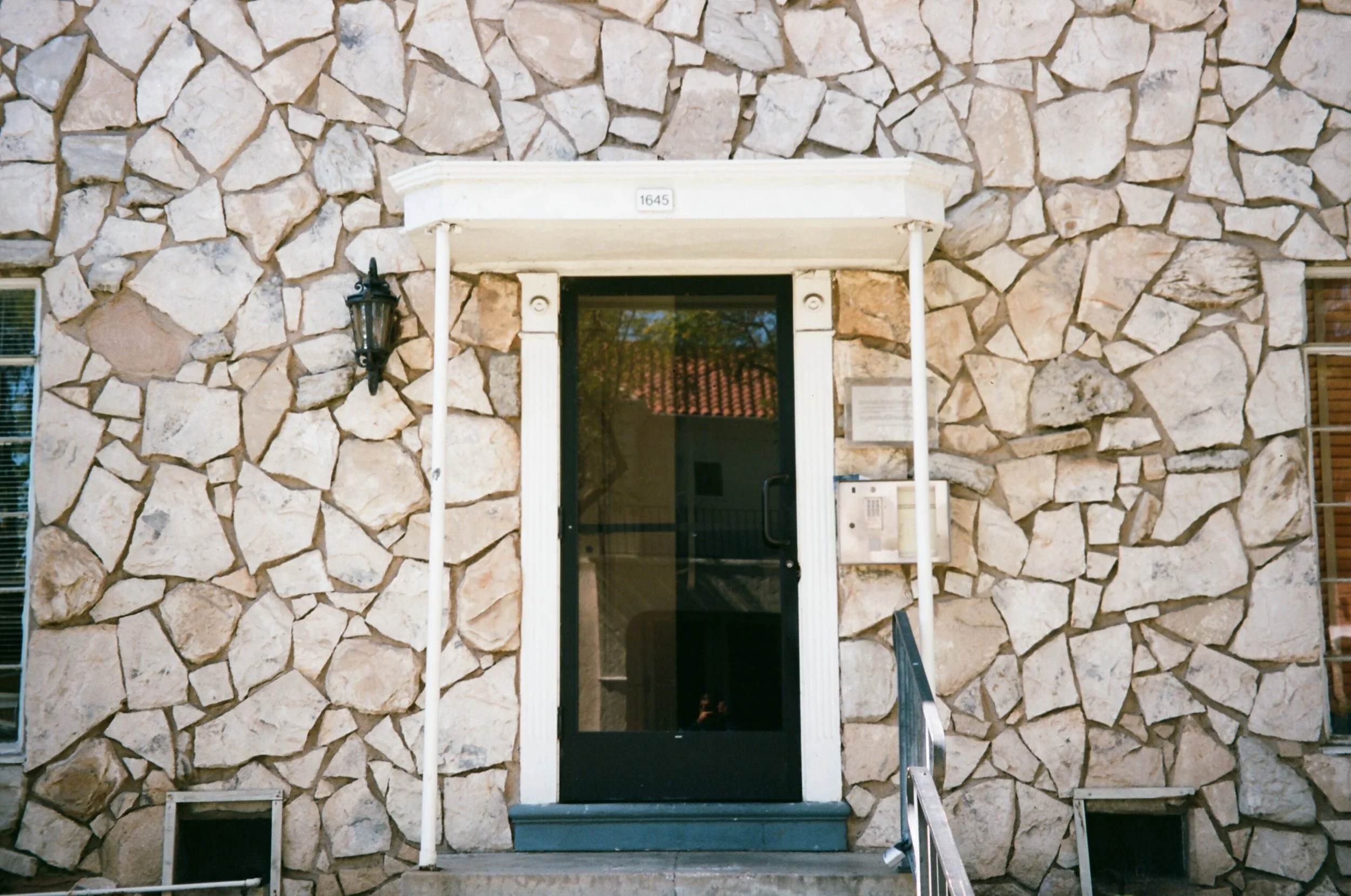 Los Angeles, CA (Los Feliz)