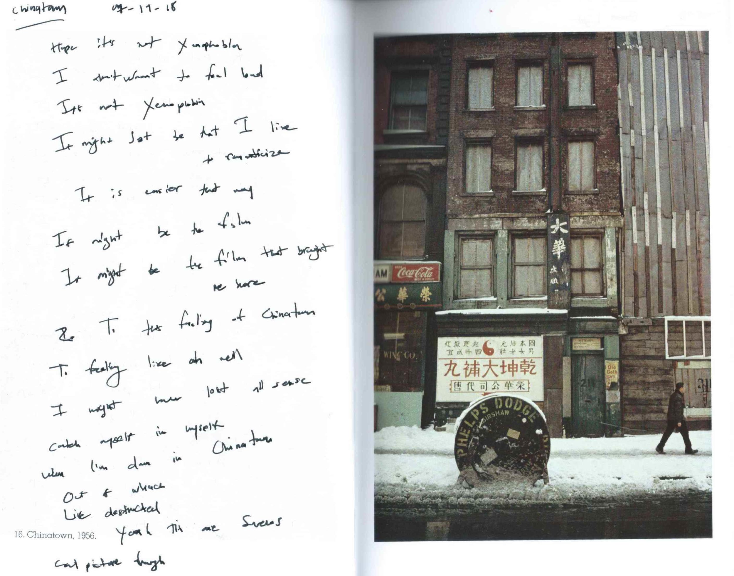 Chinatown (07-14-18)