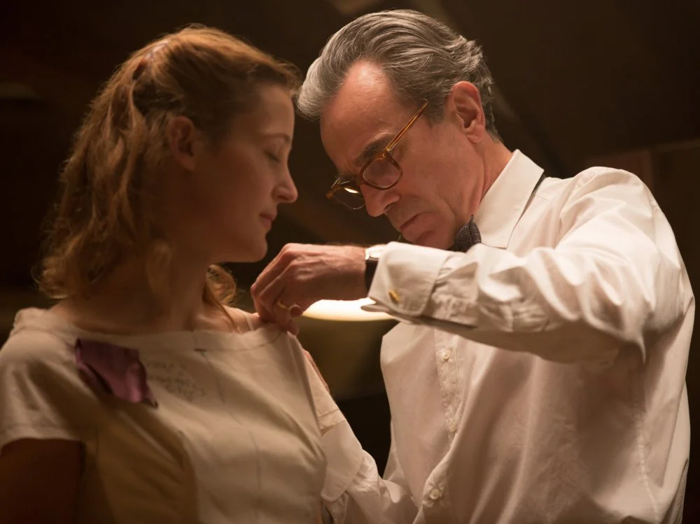Phantom Thread
