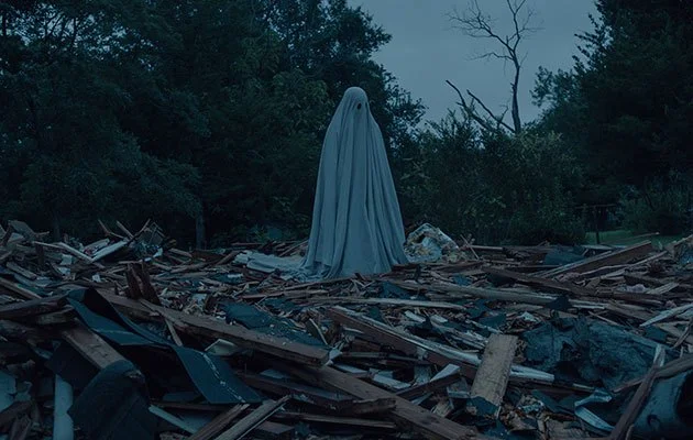 A Ghost Story