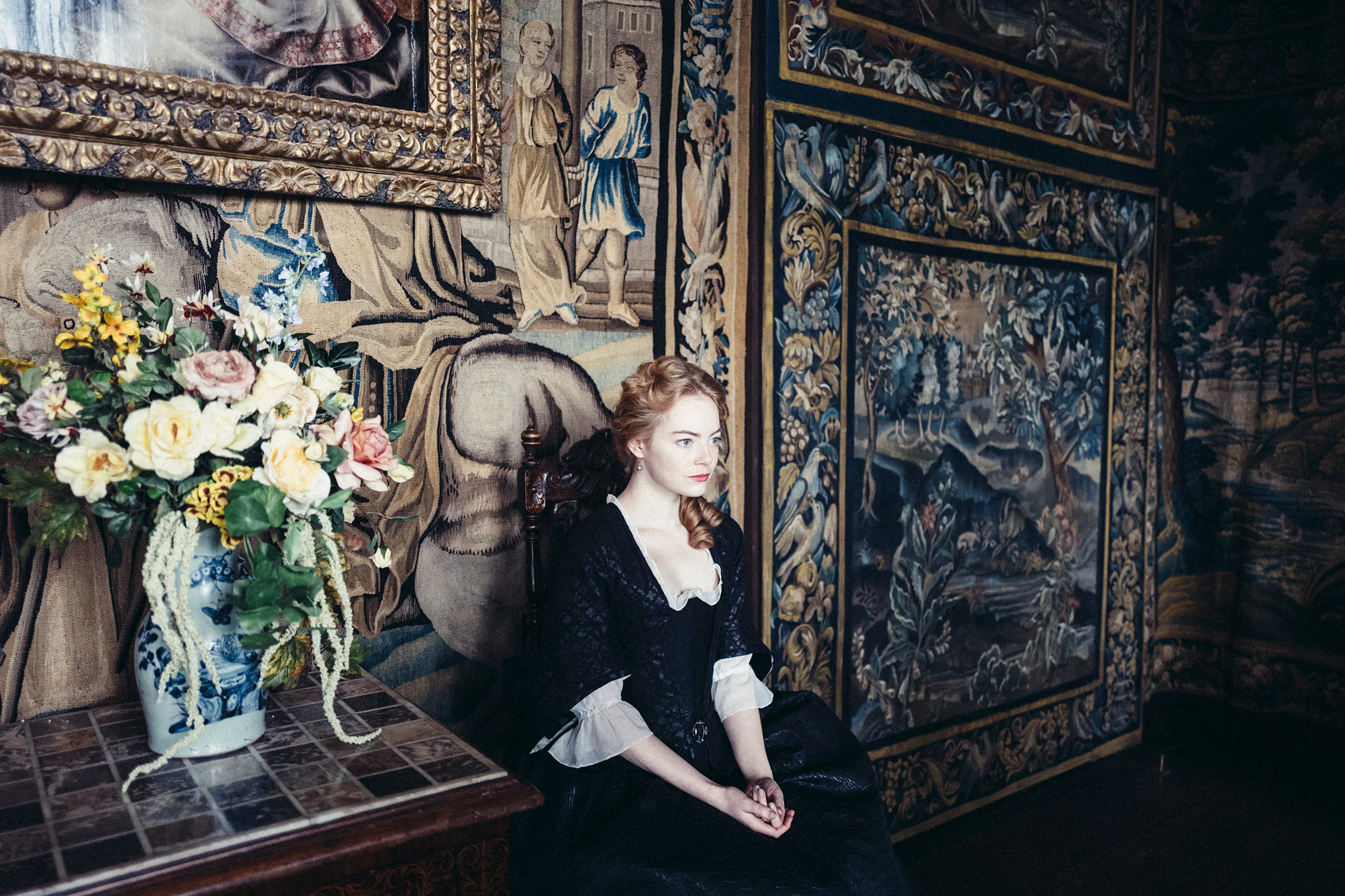 6. The Favourite