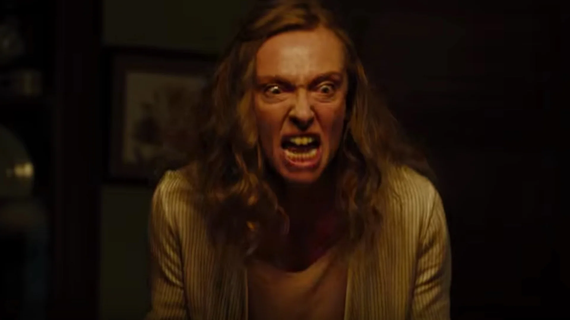 1. Hereditary 