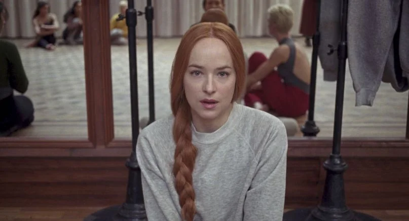 5. Suspiria