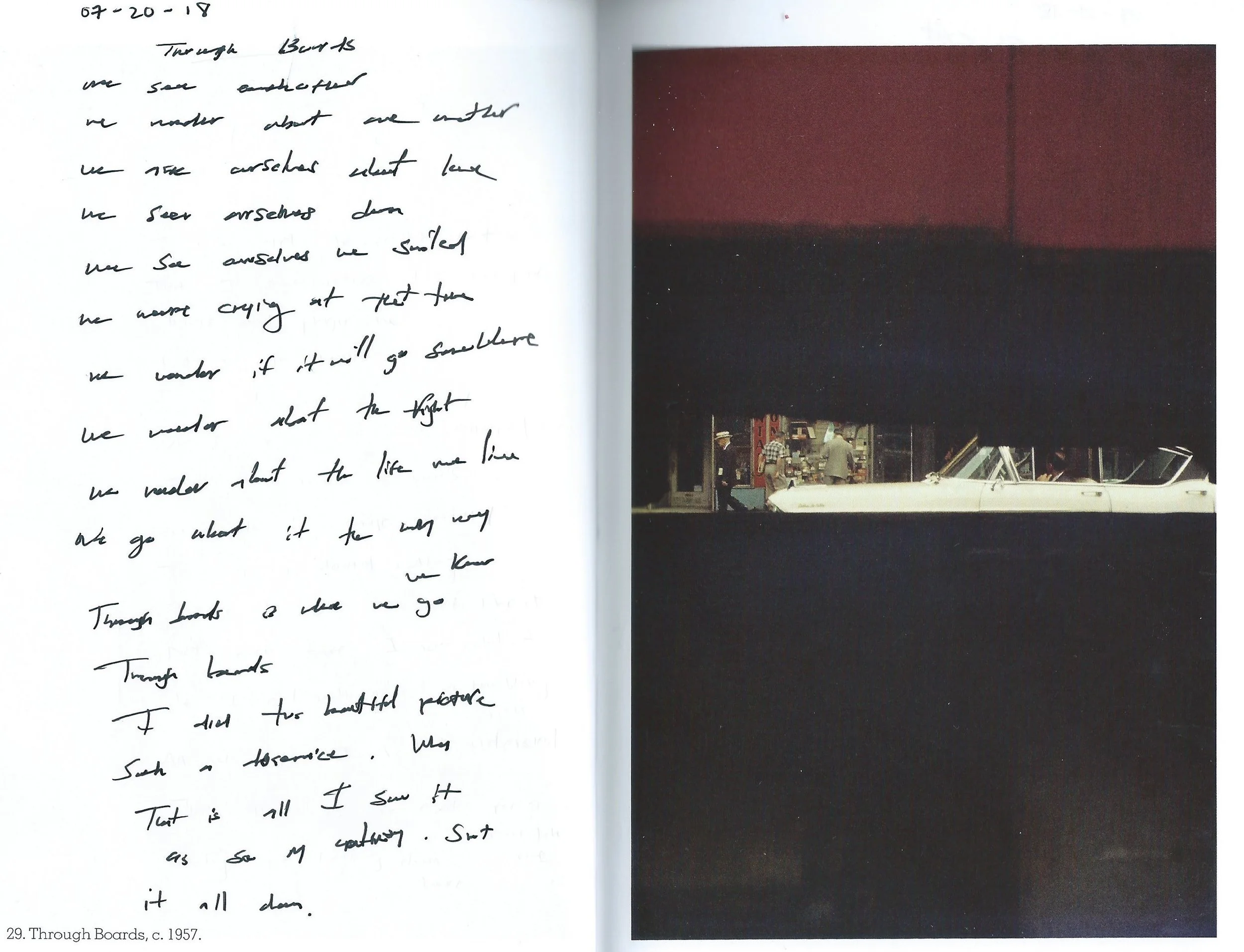 Through Boards (07-20-18)