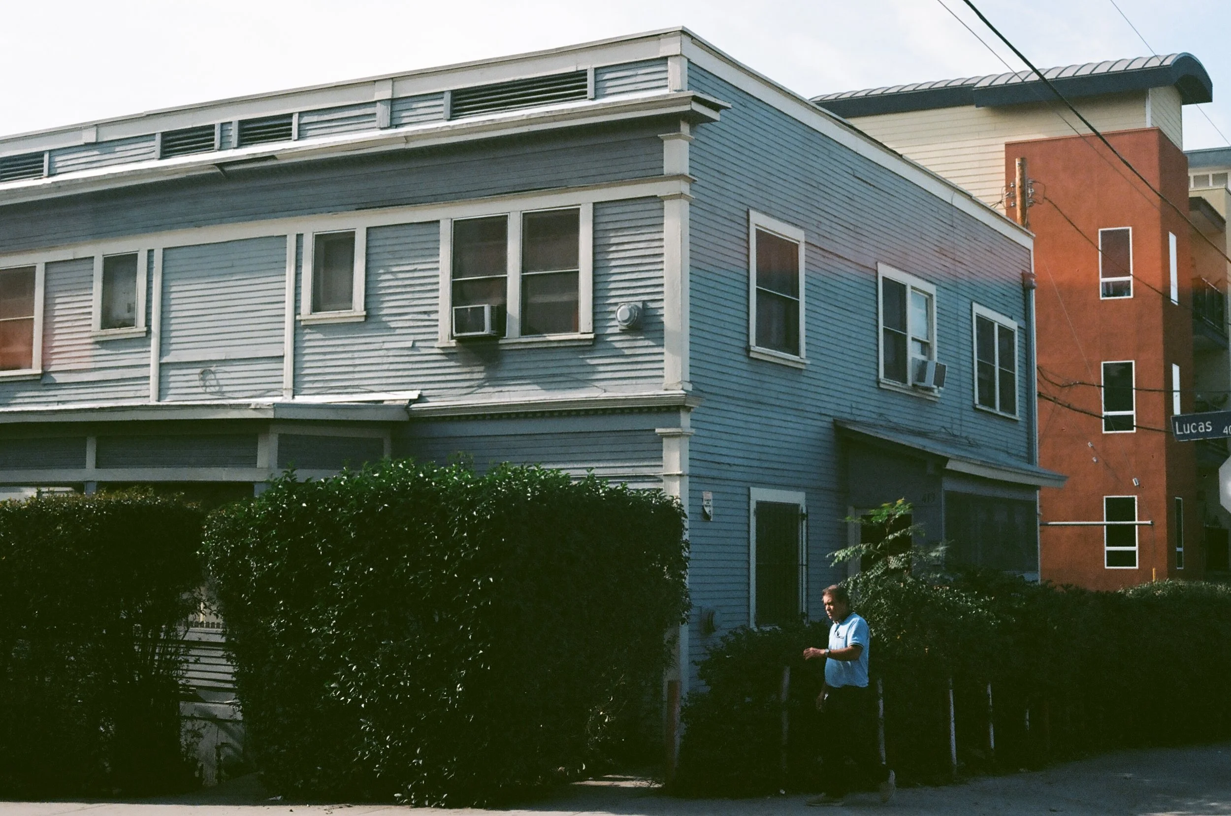 Westlake, Los Angeles