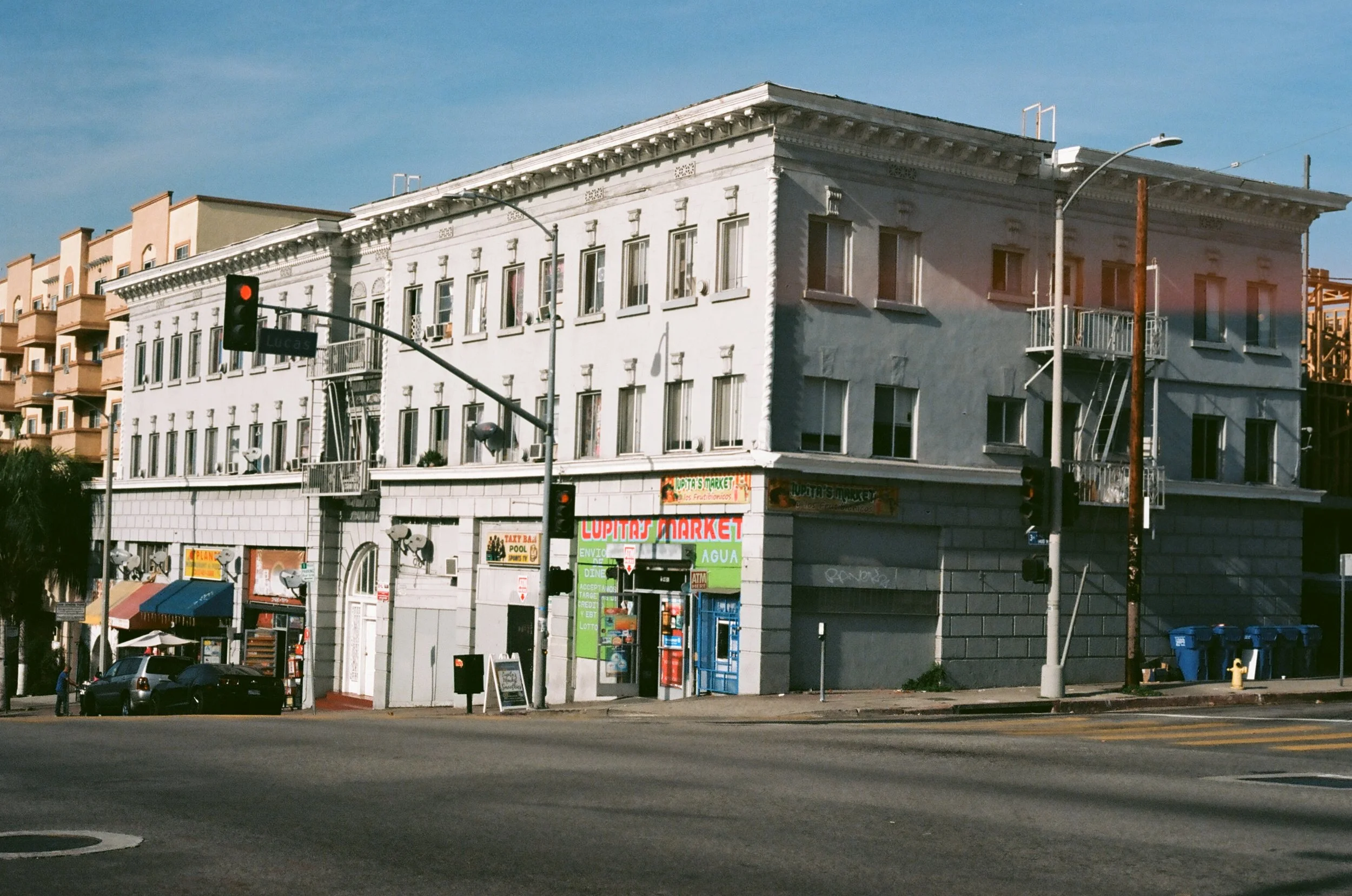 Westlake, Los Angeles