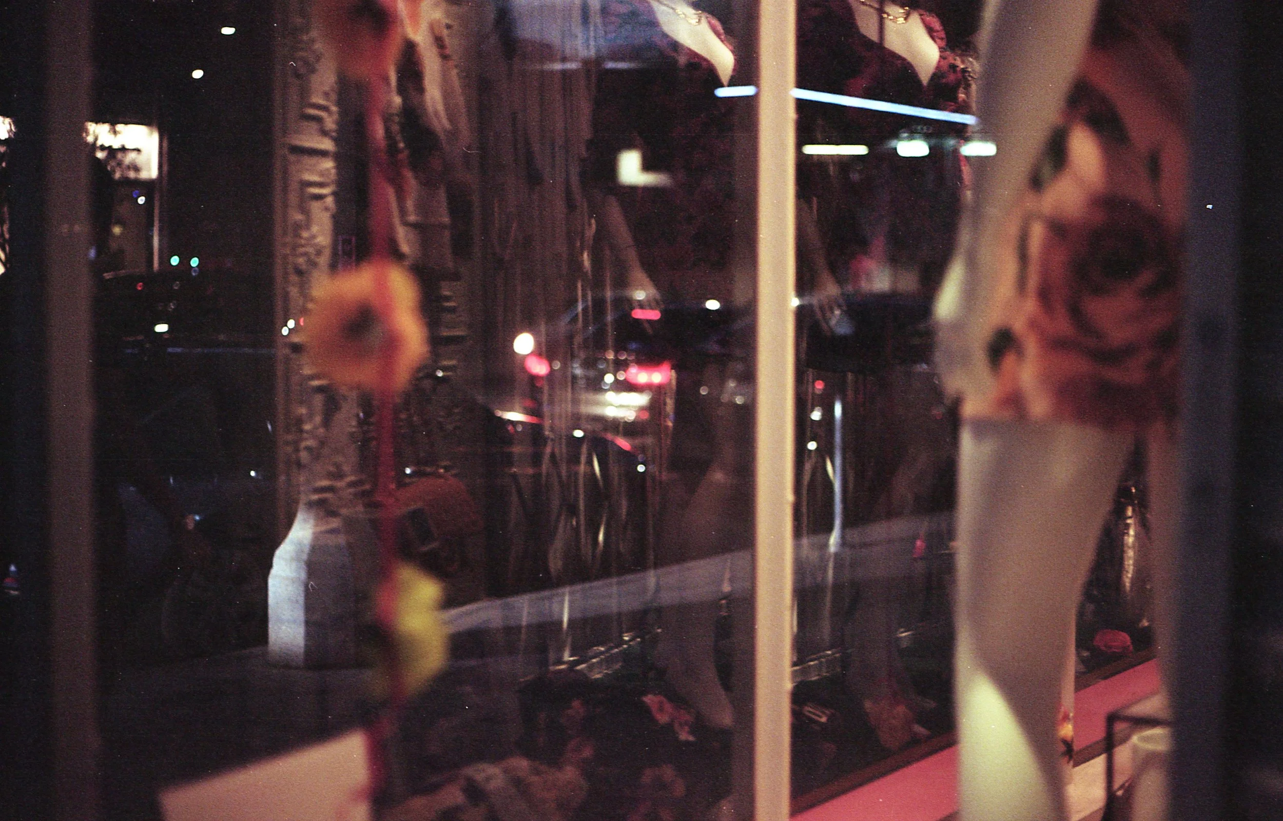 Fairfax Village, Los Angeles