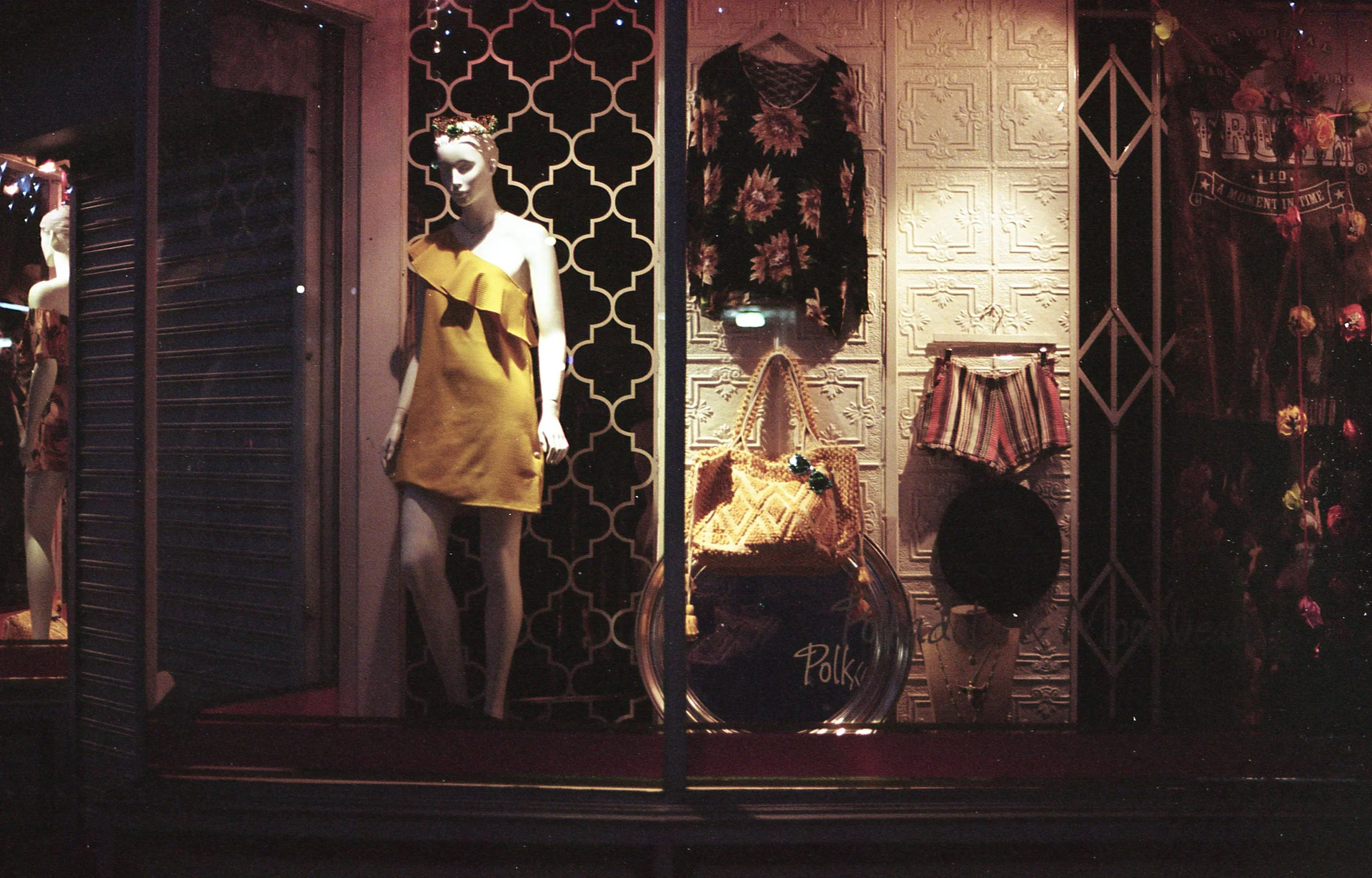 Fairfax Village, Los Angeles