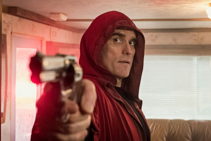 8. The House The Jack Built