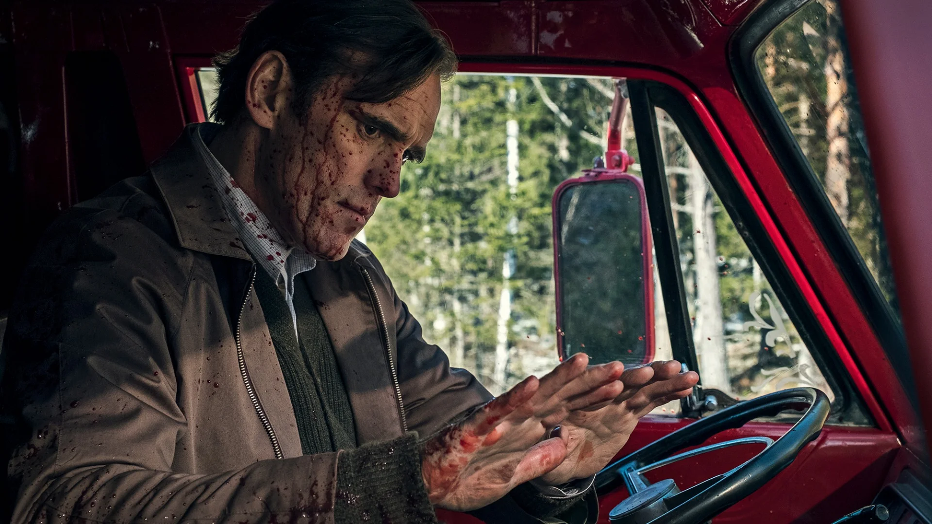 8. The House That Jack Built