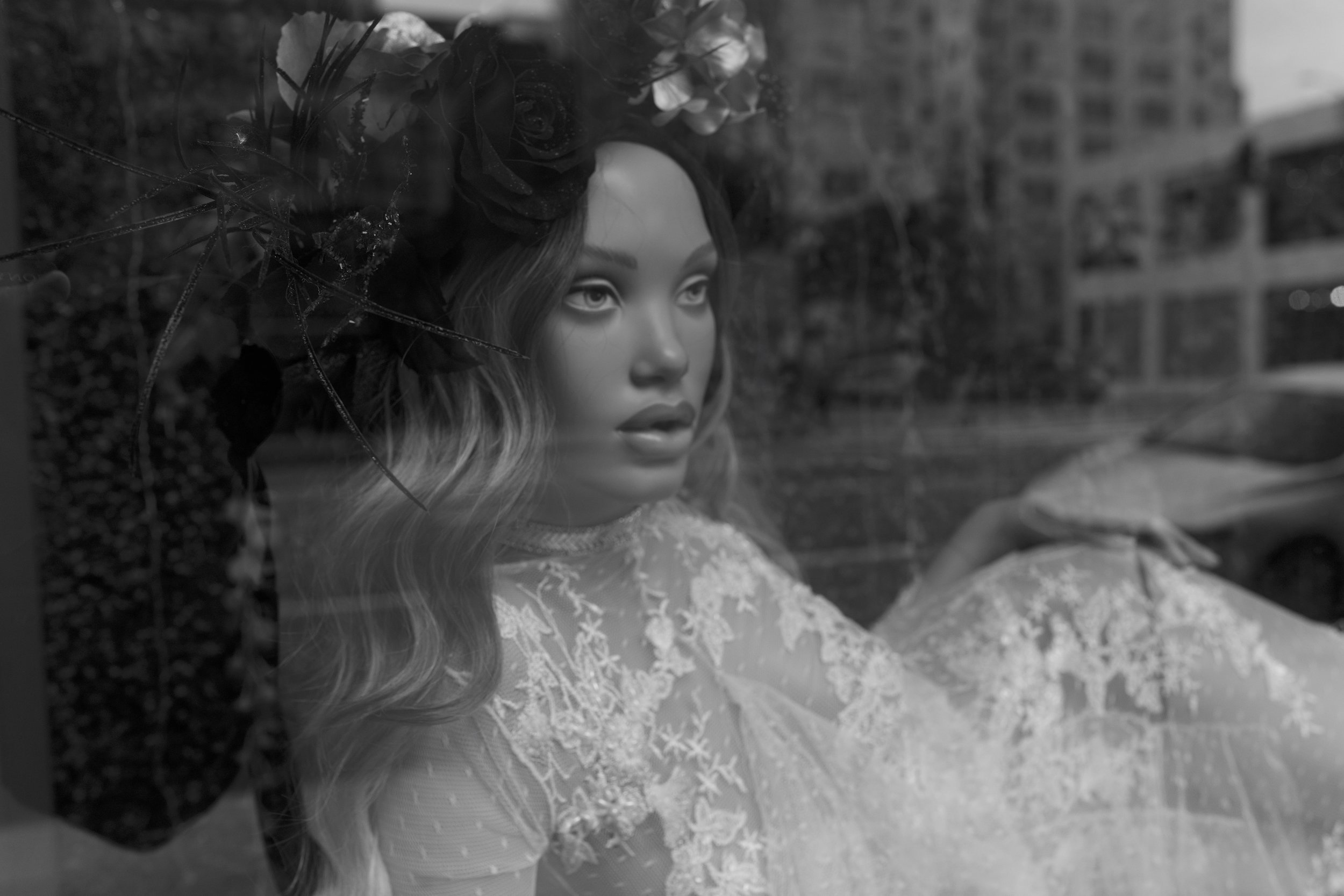 Downtown Los Angeles