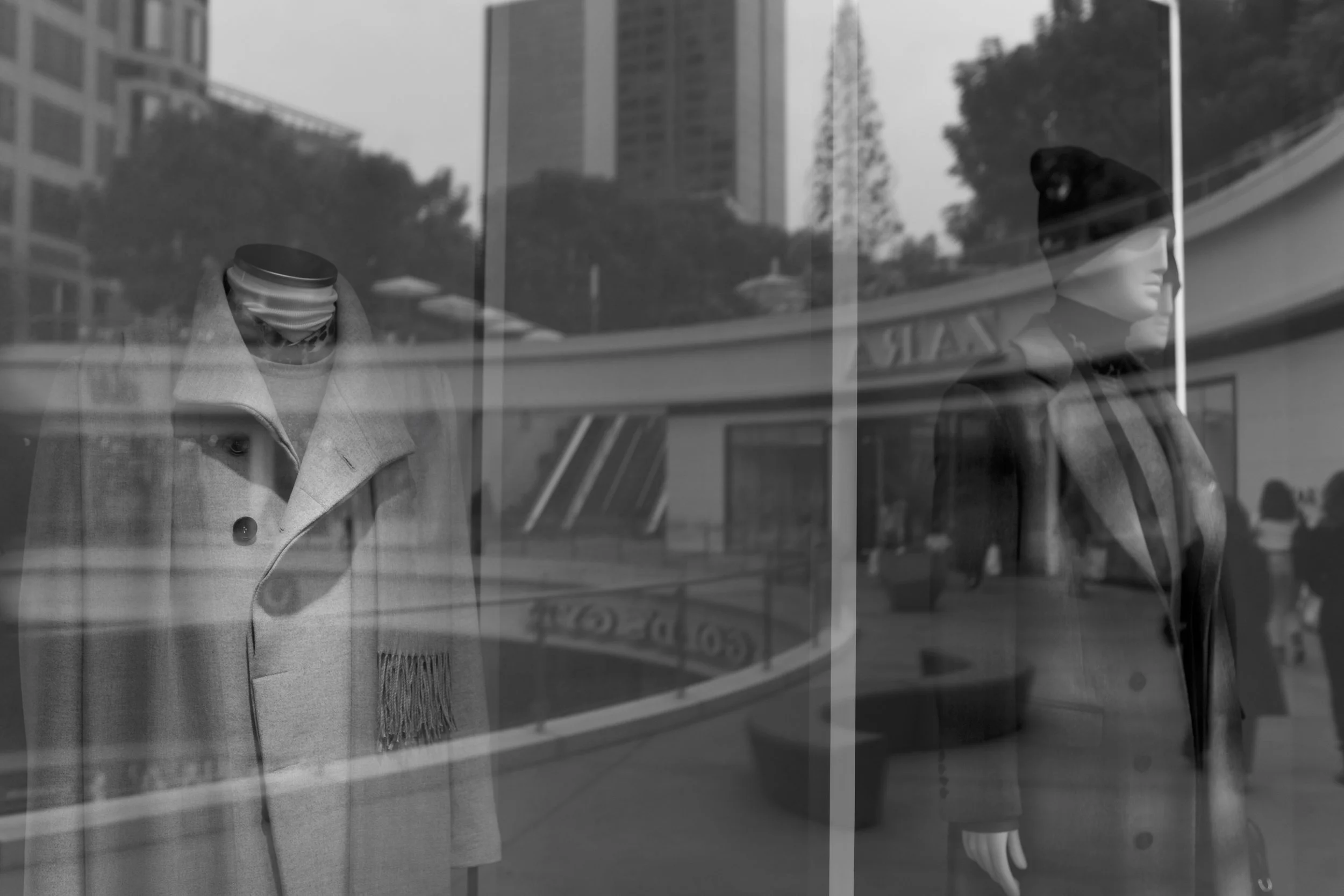 Downtown Los Angeles