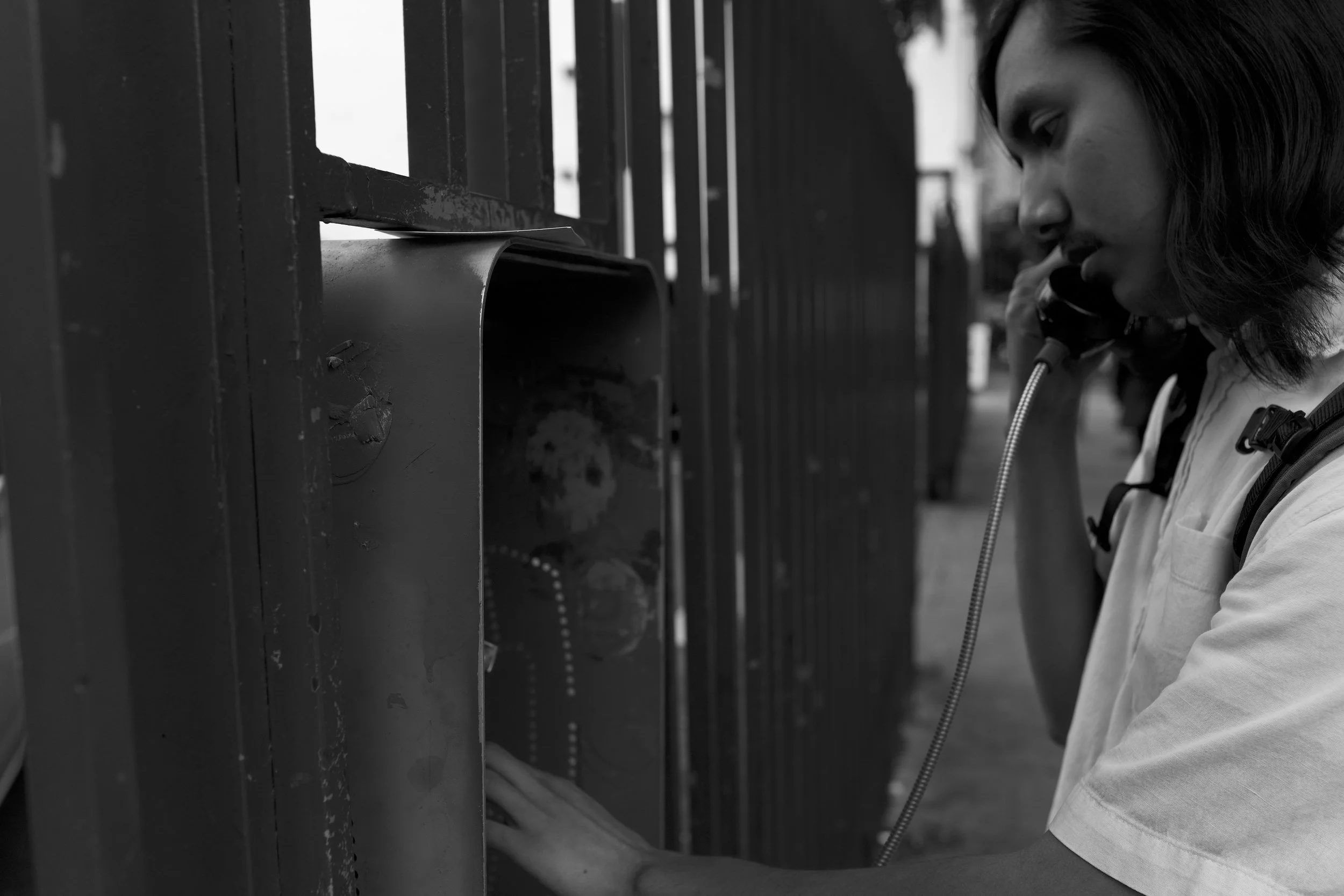 Downtown Los Angeles