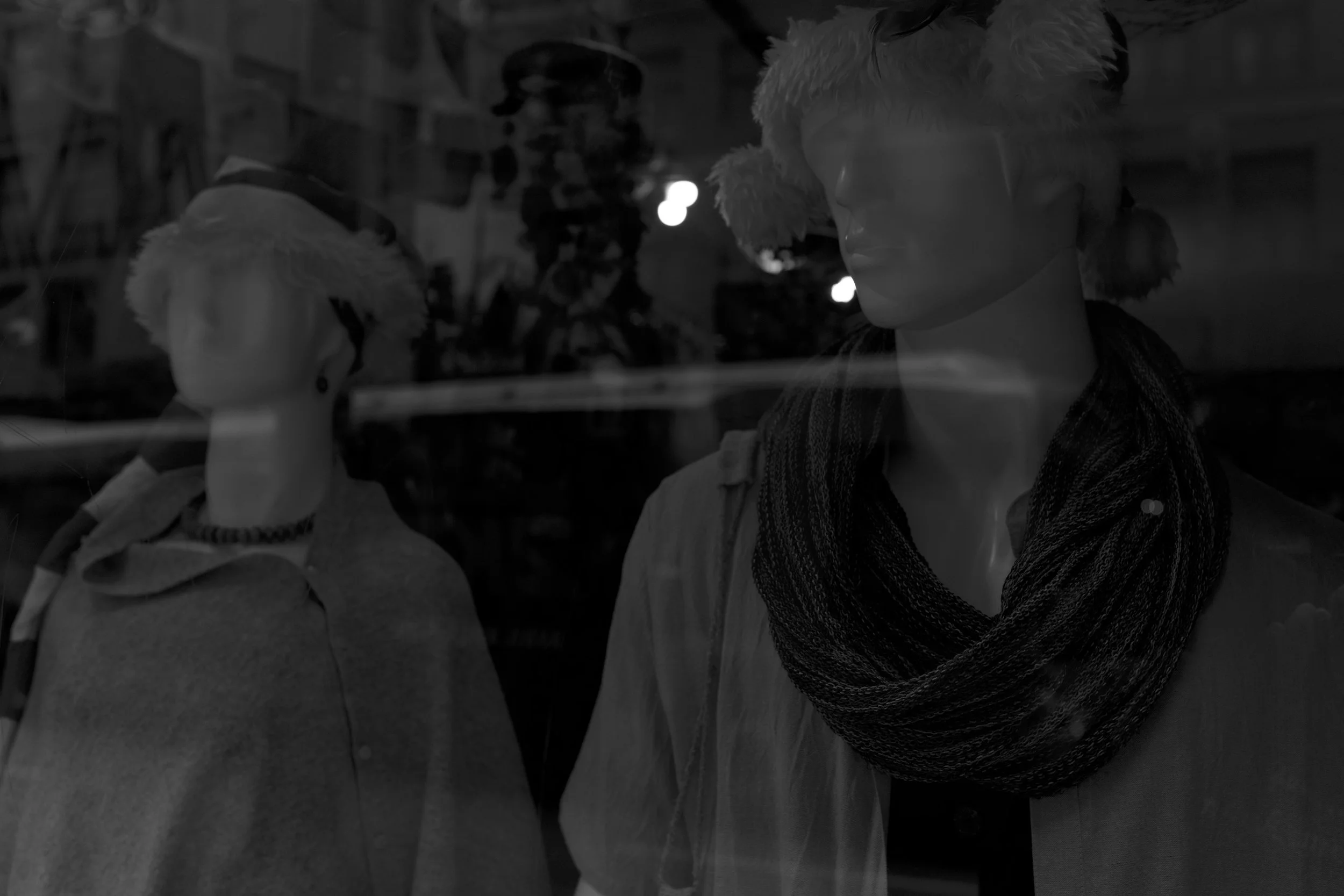 Downtown Los Angeles