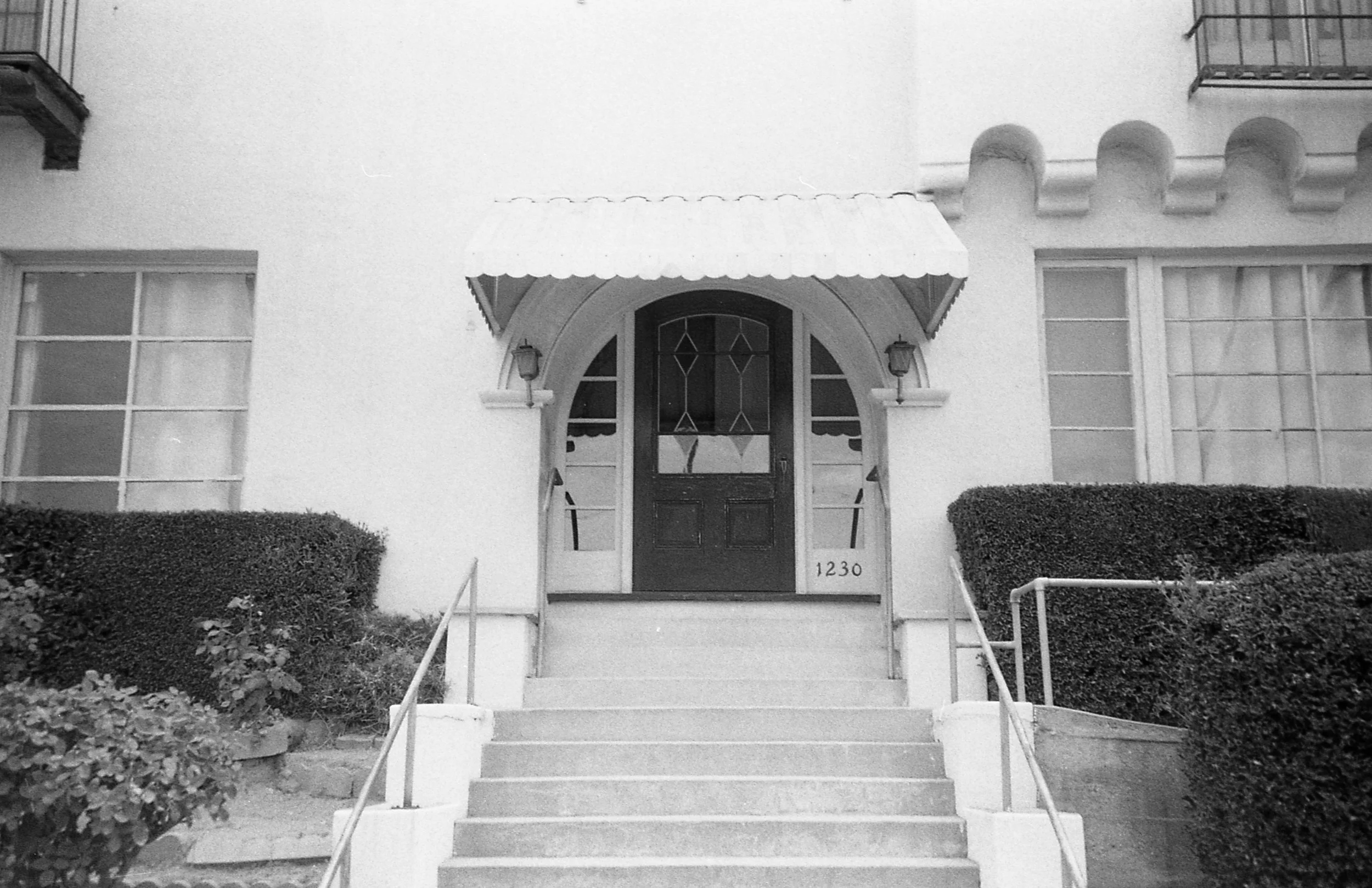 Los Feliz, Los Angeles