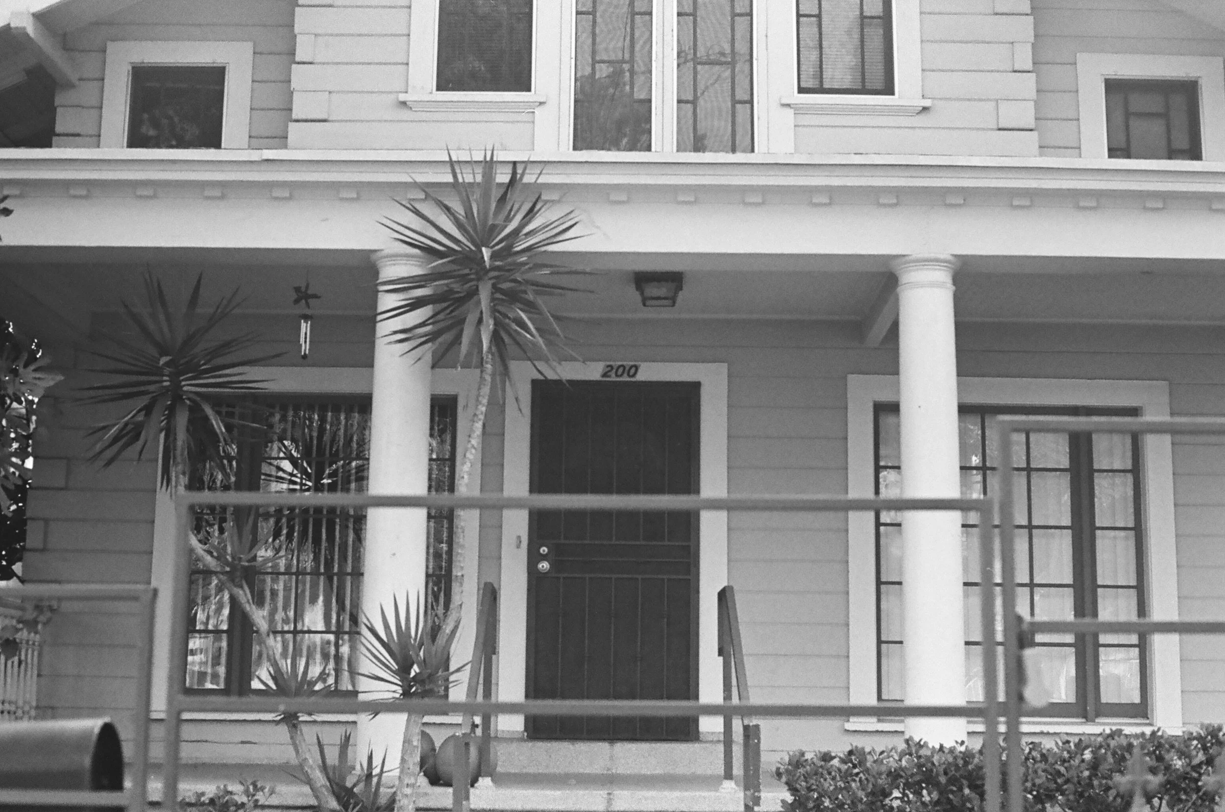 Westlake, Los Angeles