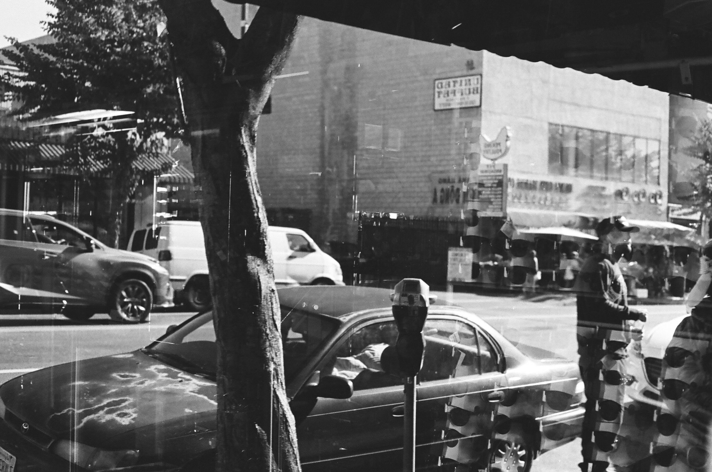 Chinatown, Los Angeles