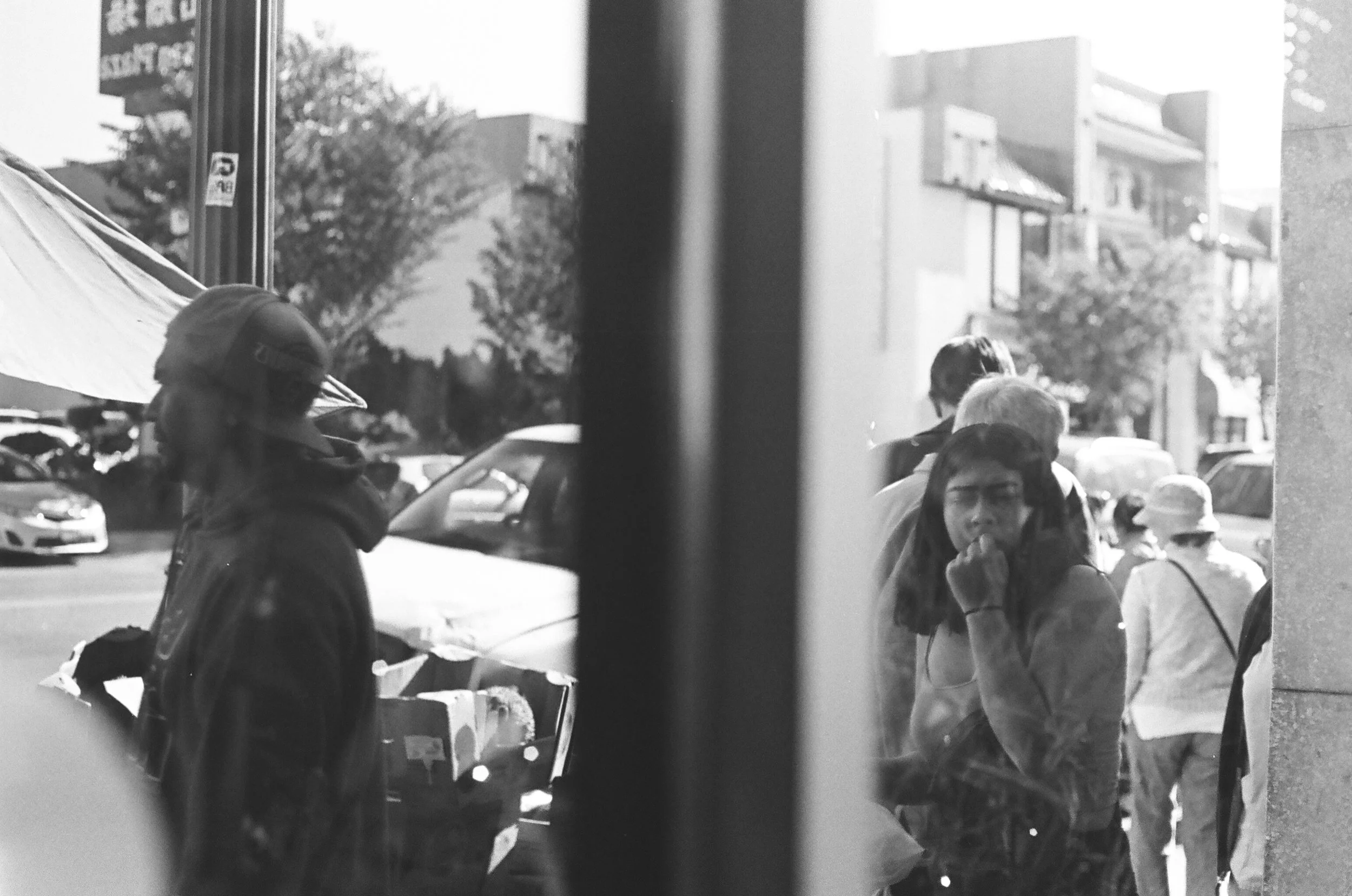 Chinatown, Los Angeles