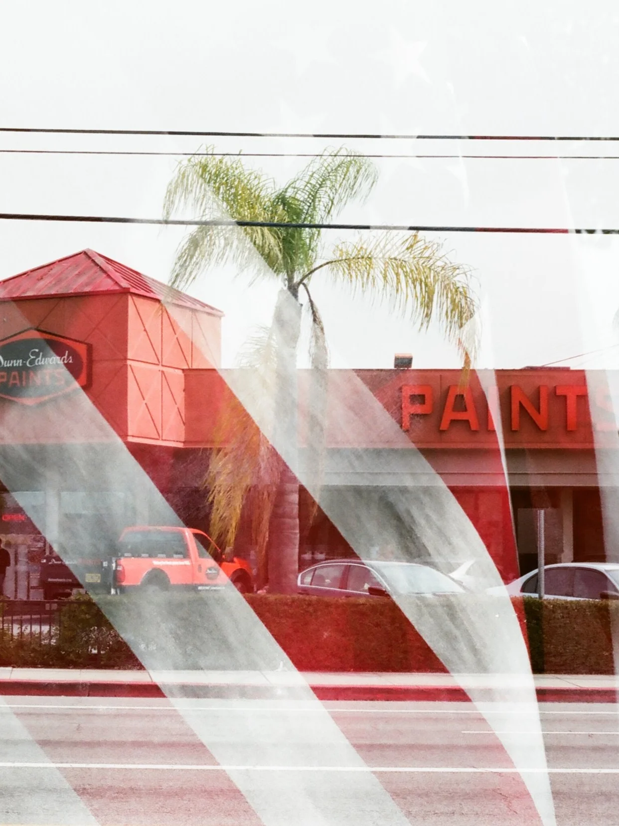 paint us something new