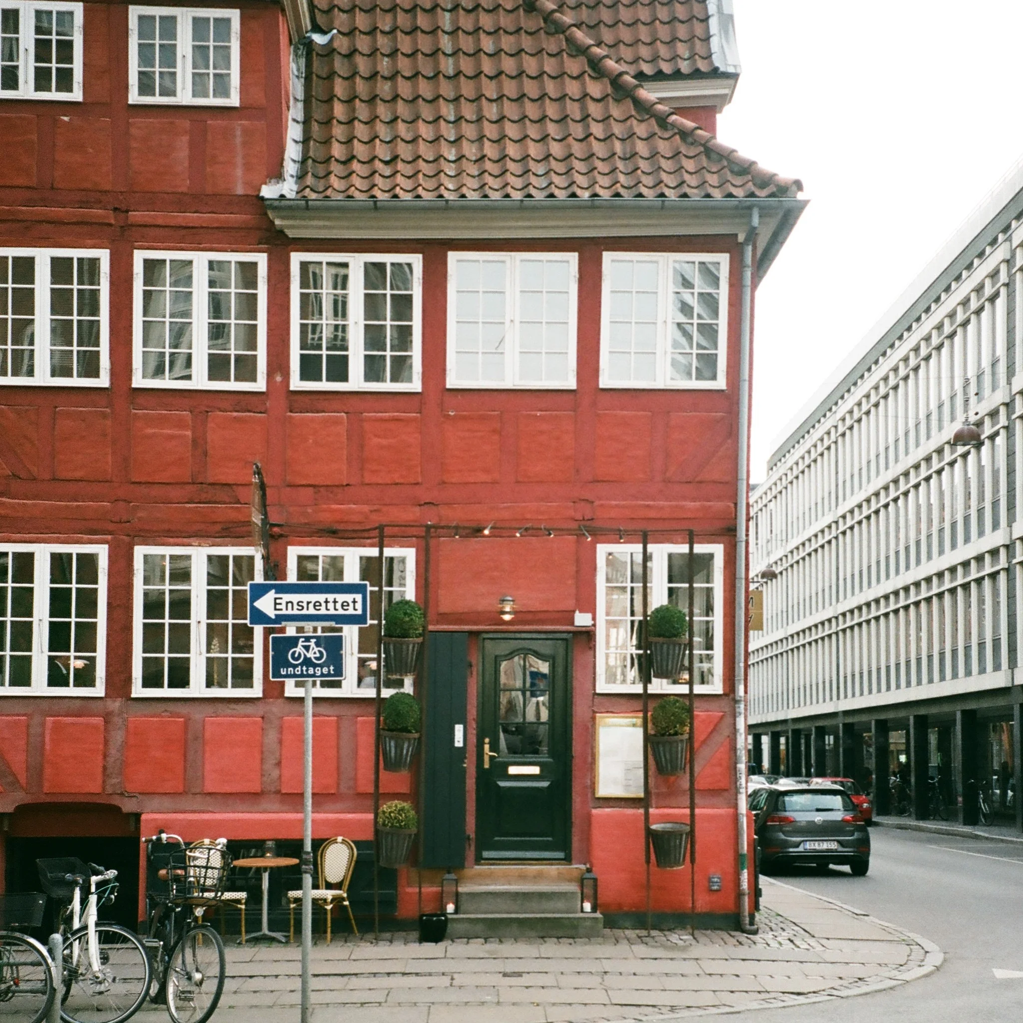 Copenhagen, Denmark 