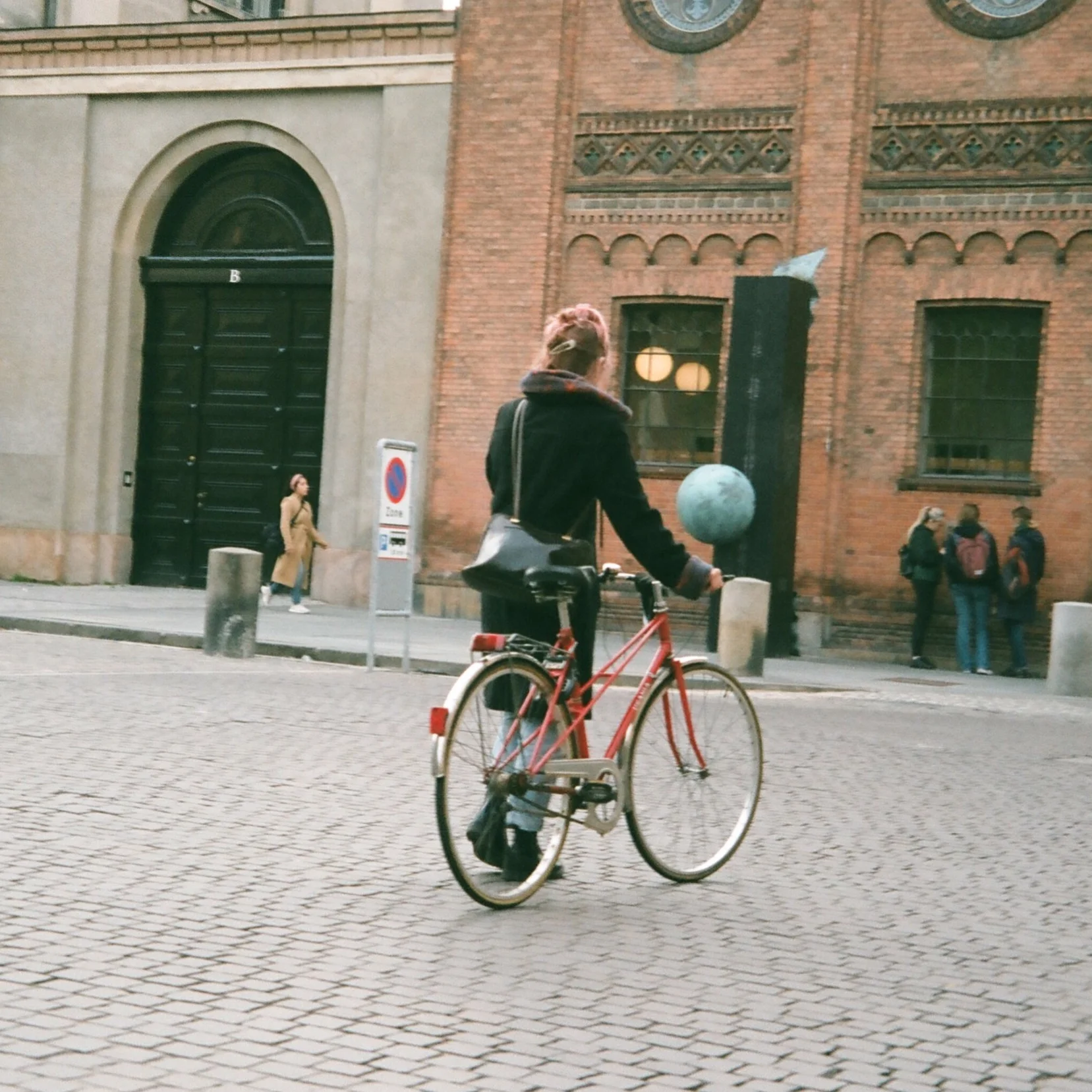 Copenhagen, Denmark 