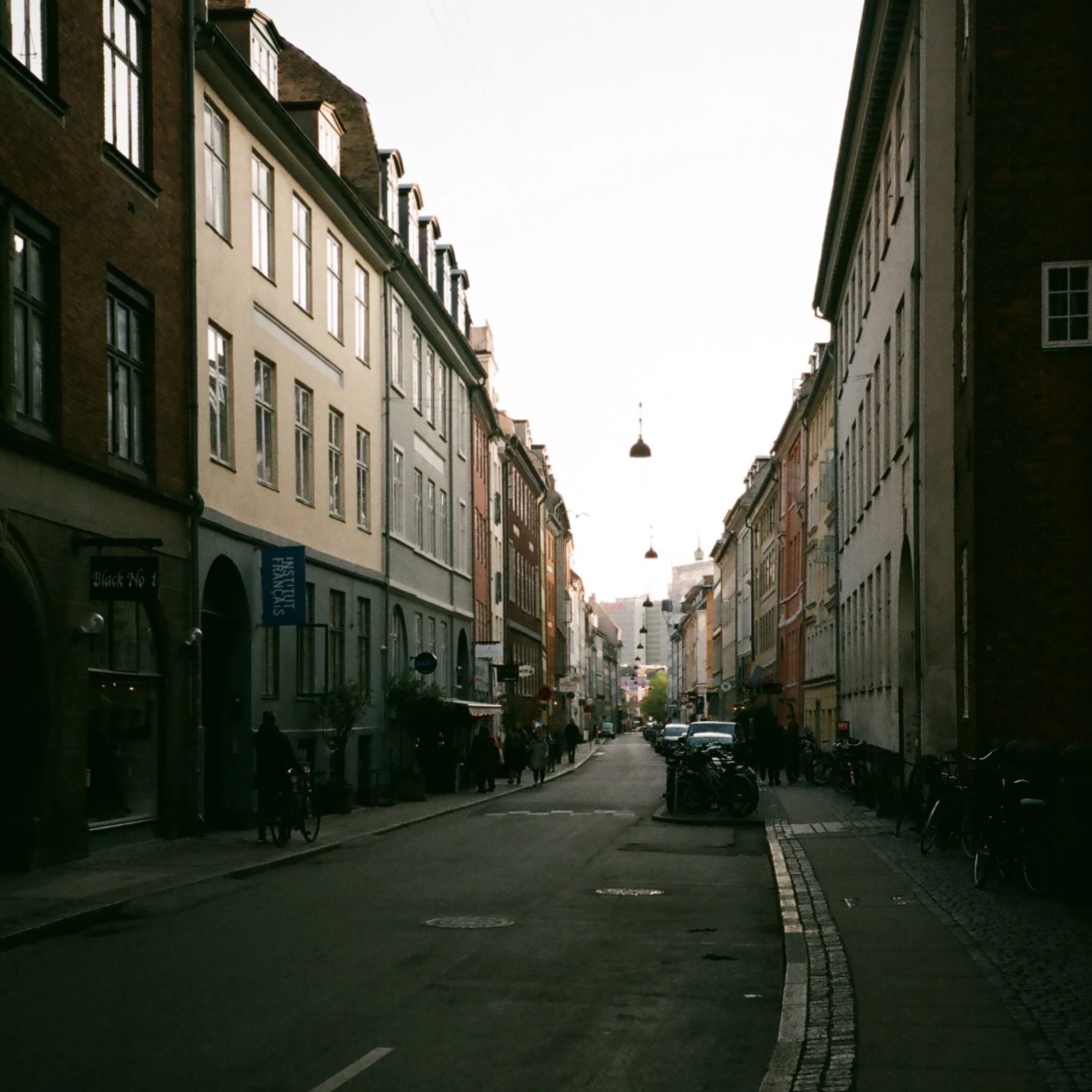 Copenhagen, Denmark 