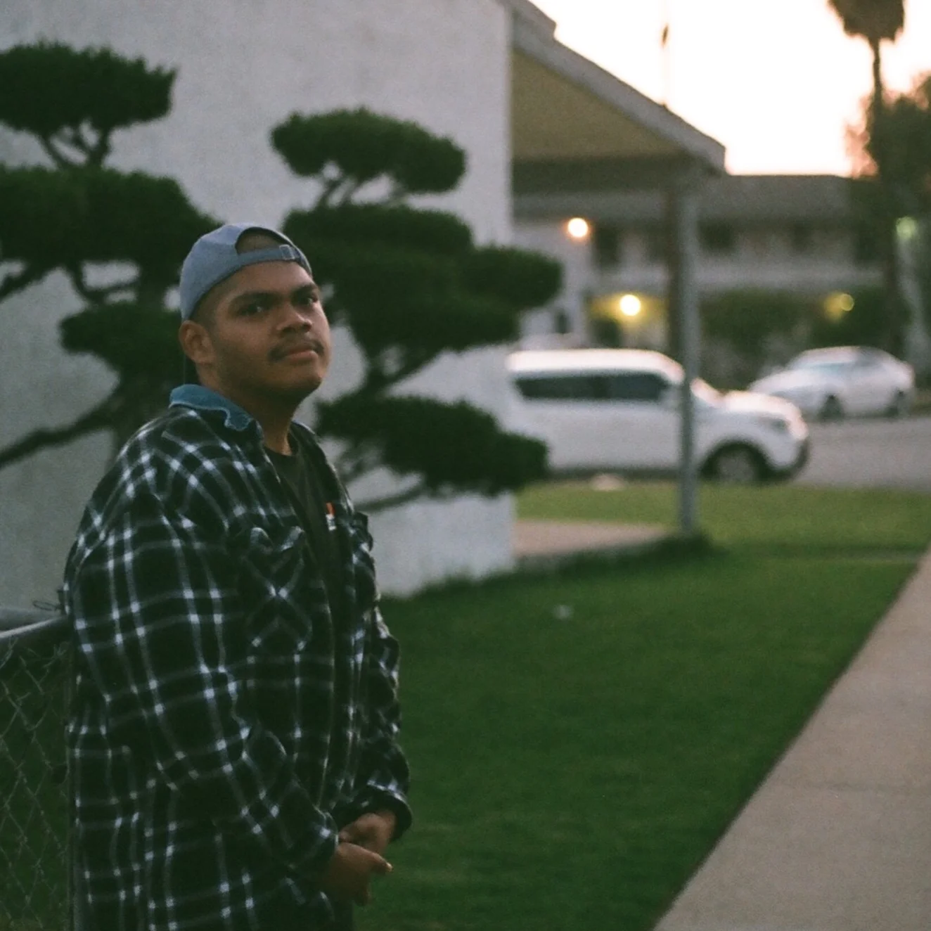 Taken By Kevin Vasquez