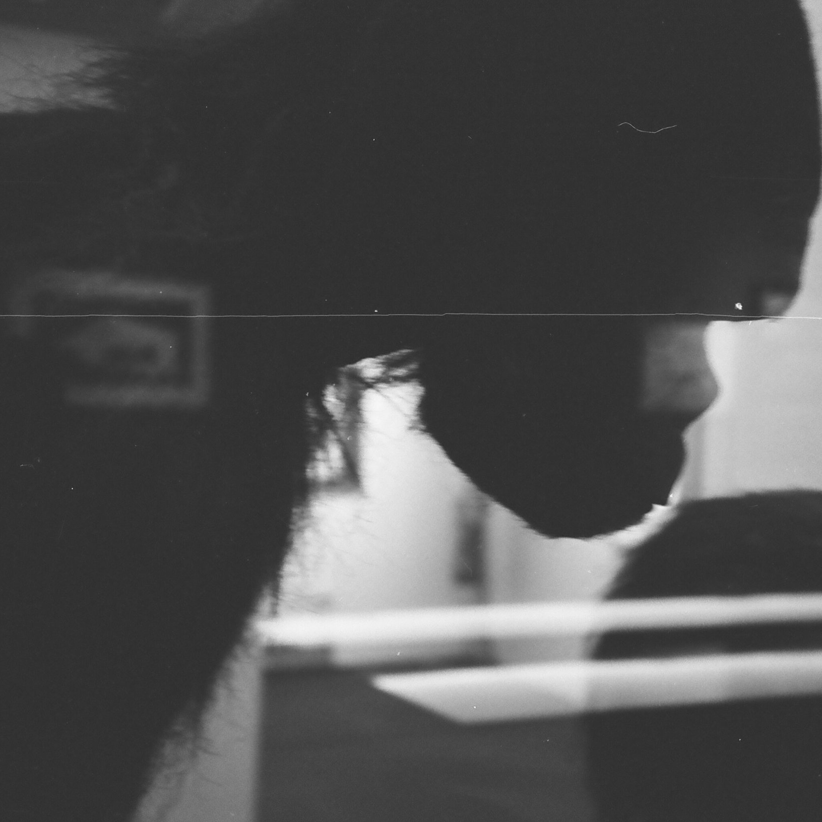 Barcelona, Spain (Kubrick Exhibition)