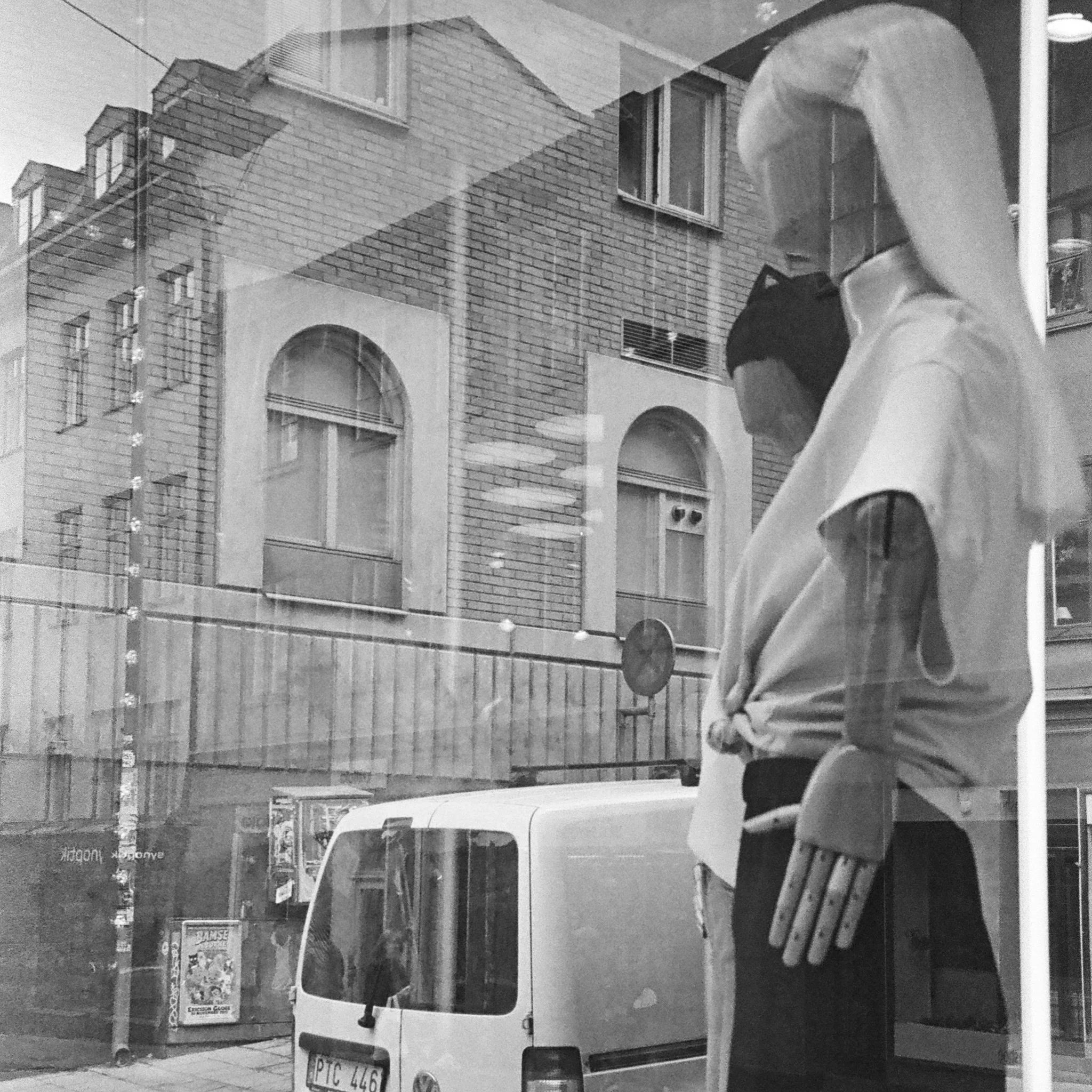 Copenhagen, Denmark - Day Eight - Gasoline Grill