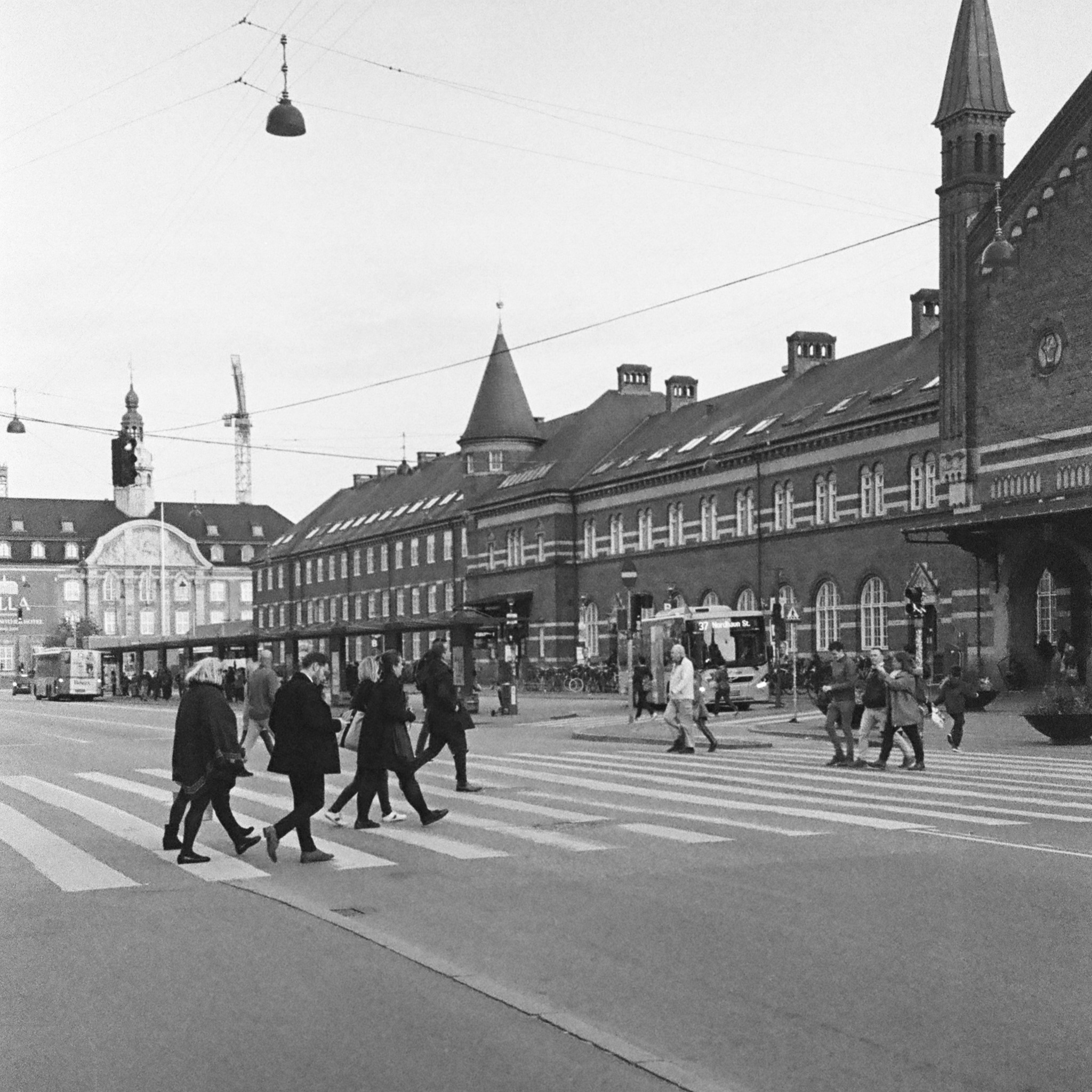 Copenhagen, Denmark