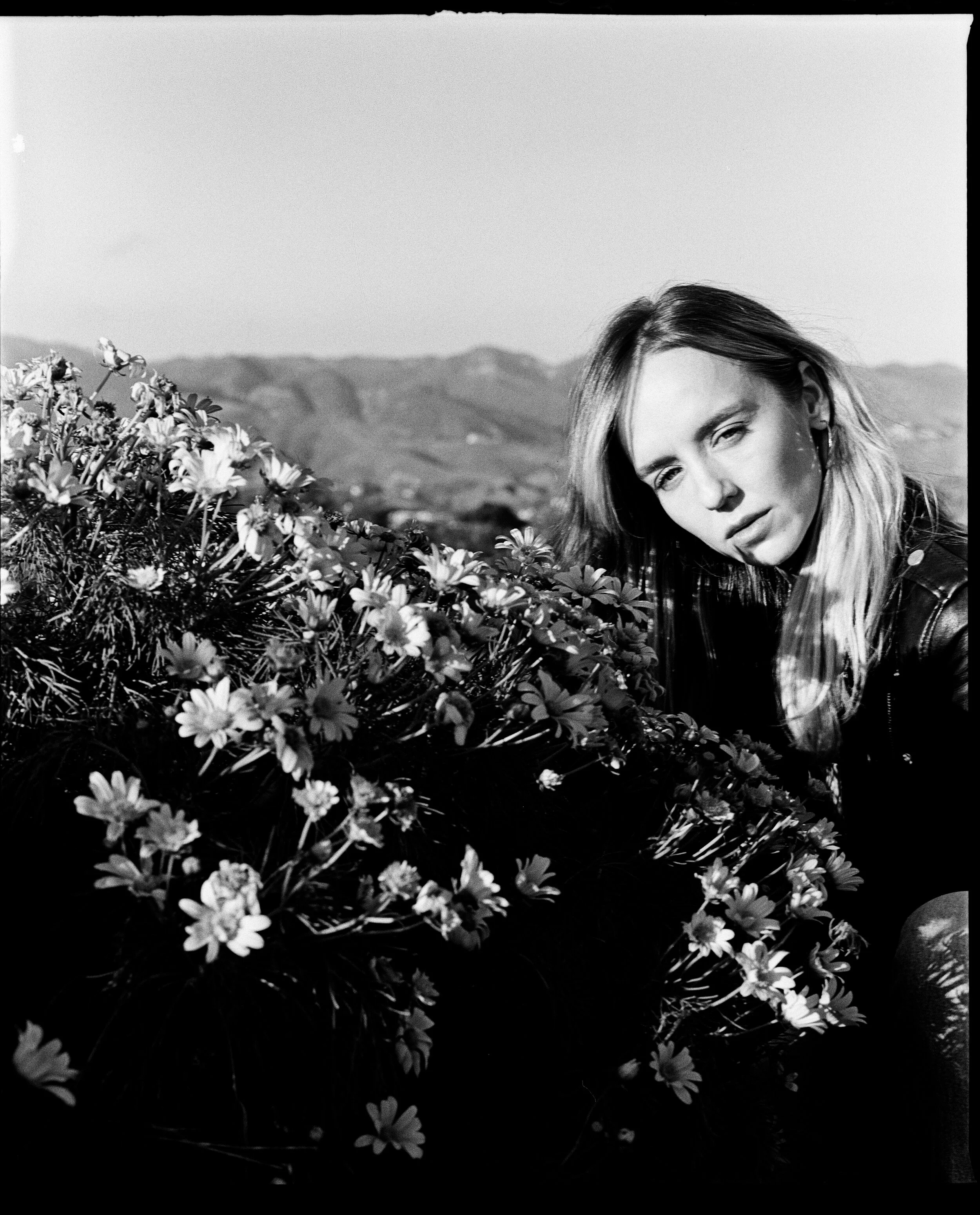  Farren, “Smells Flowers” 